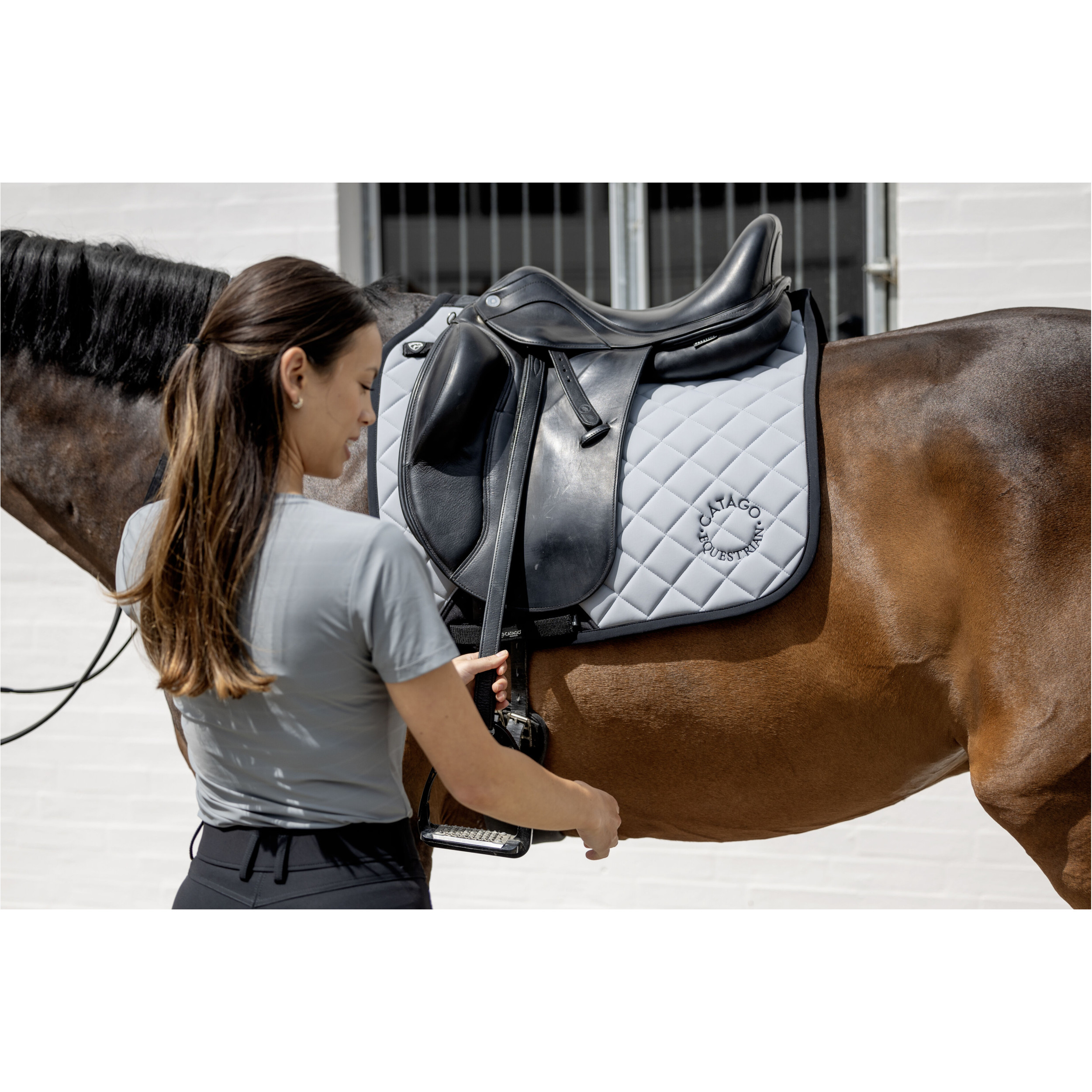 Schabracke FIR-Tech GRAND 2.0 monument