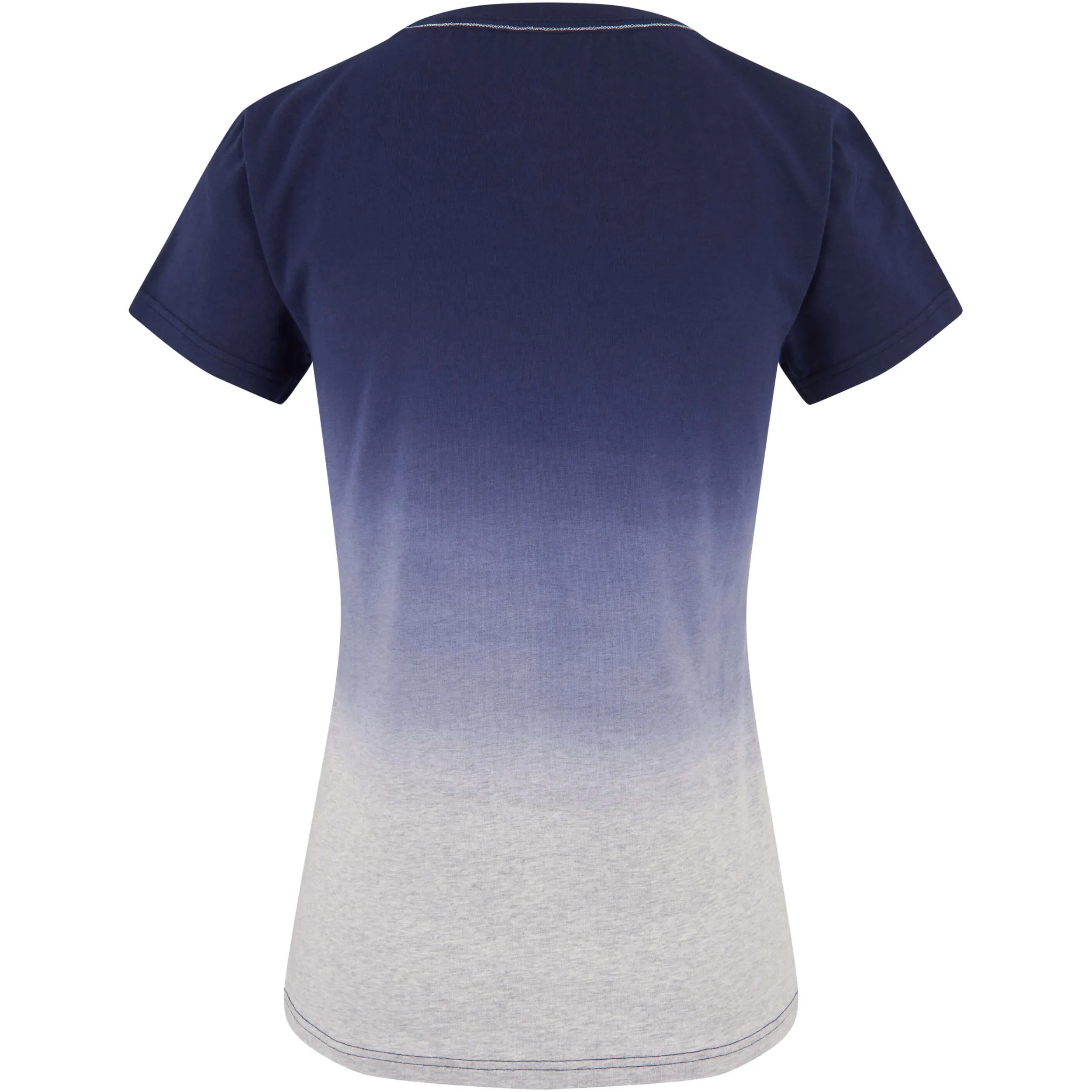 Damen T-Shirt IRHSweet Candy navy