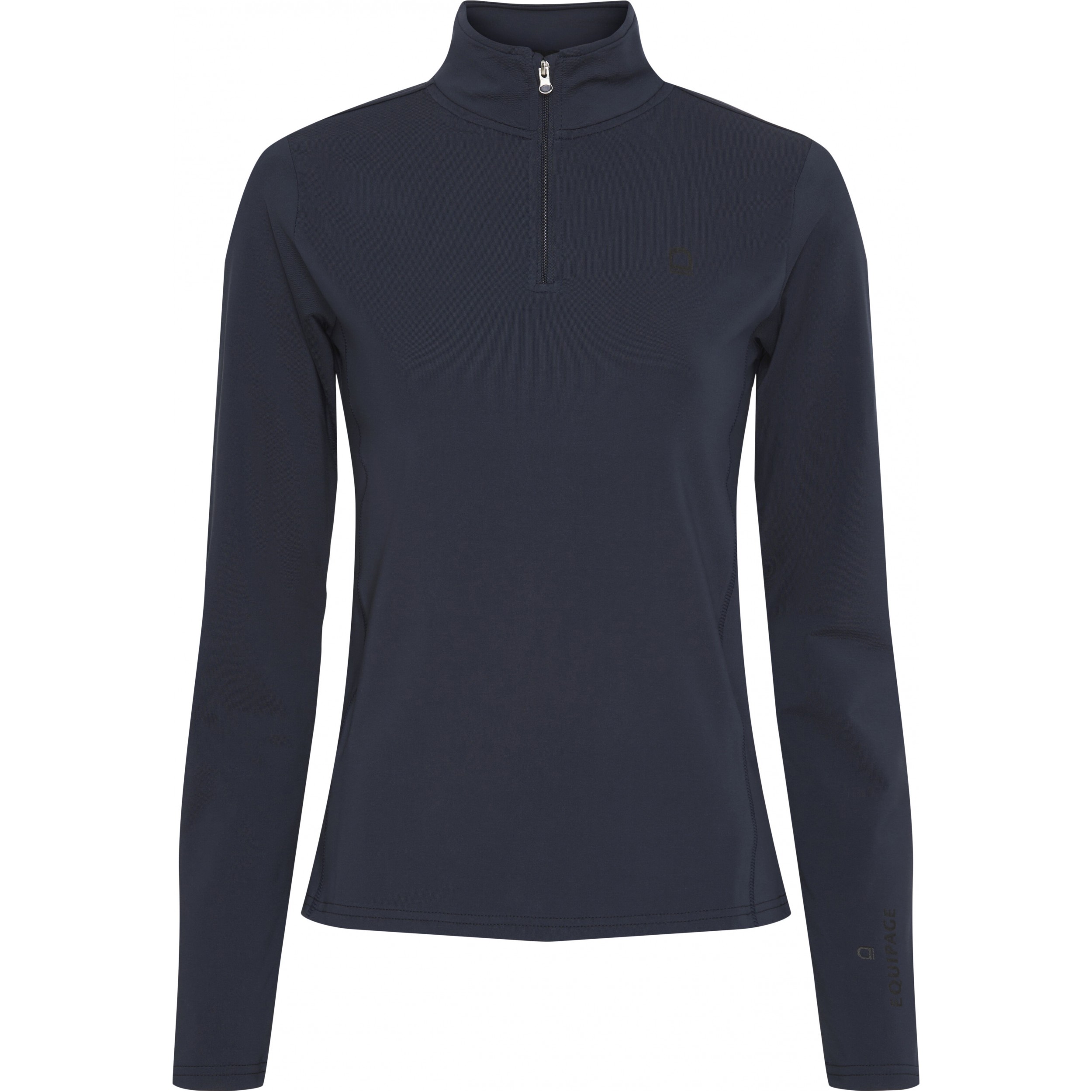 Damen Funktionsshirt KOLYMA navy