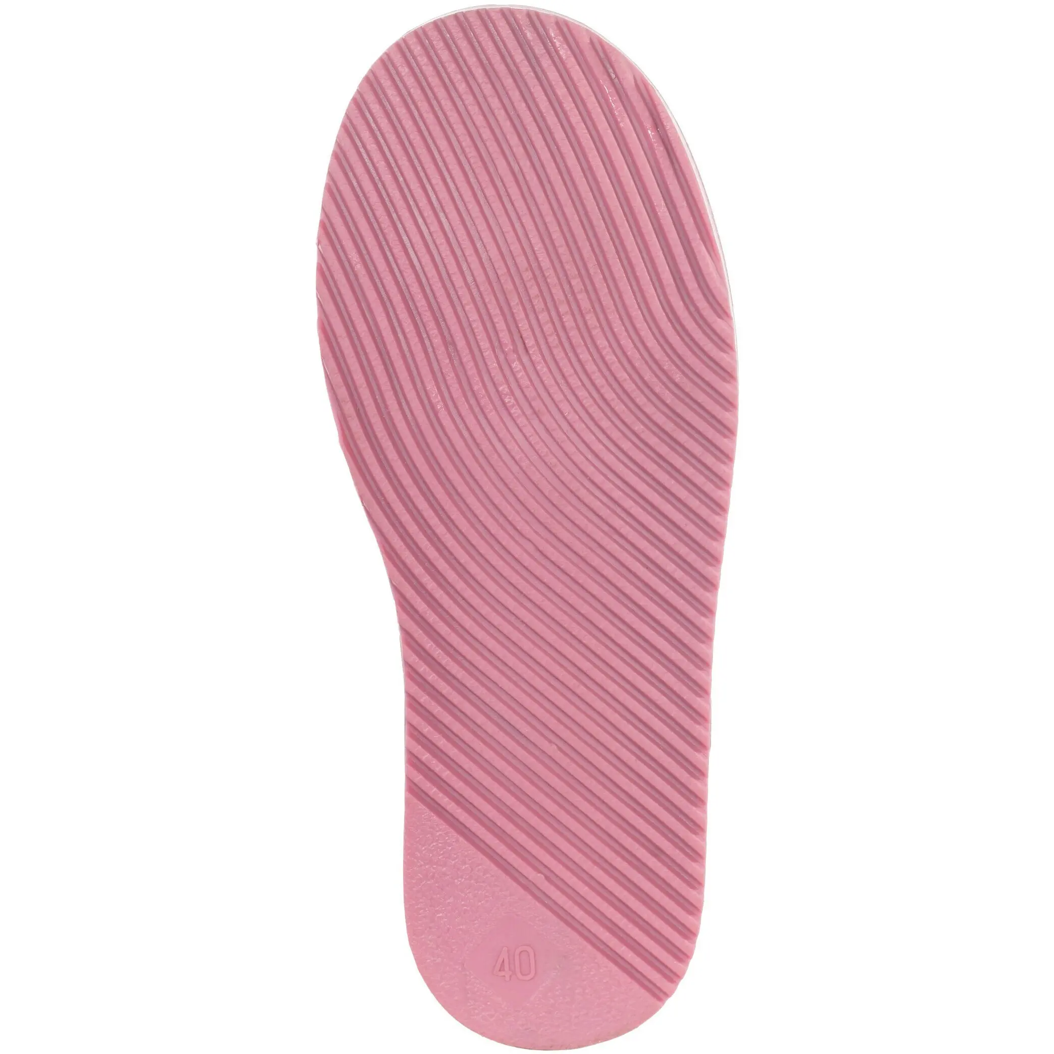 Allwetterstiefel DAVOS SUMMER rosa