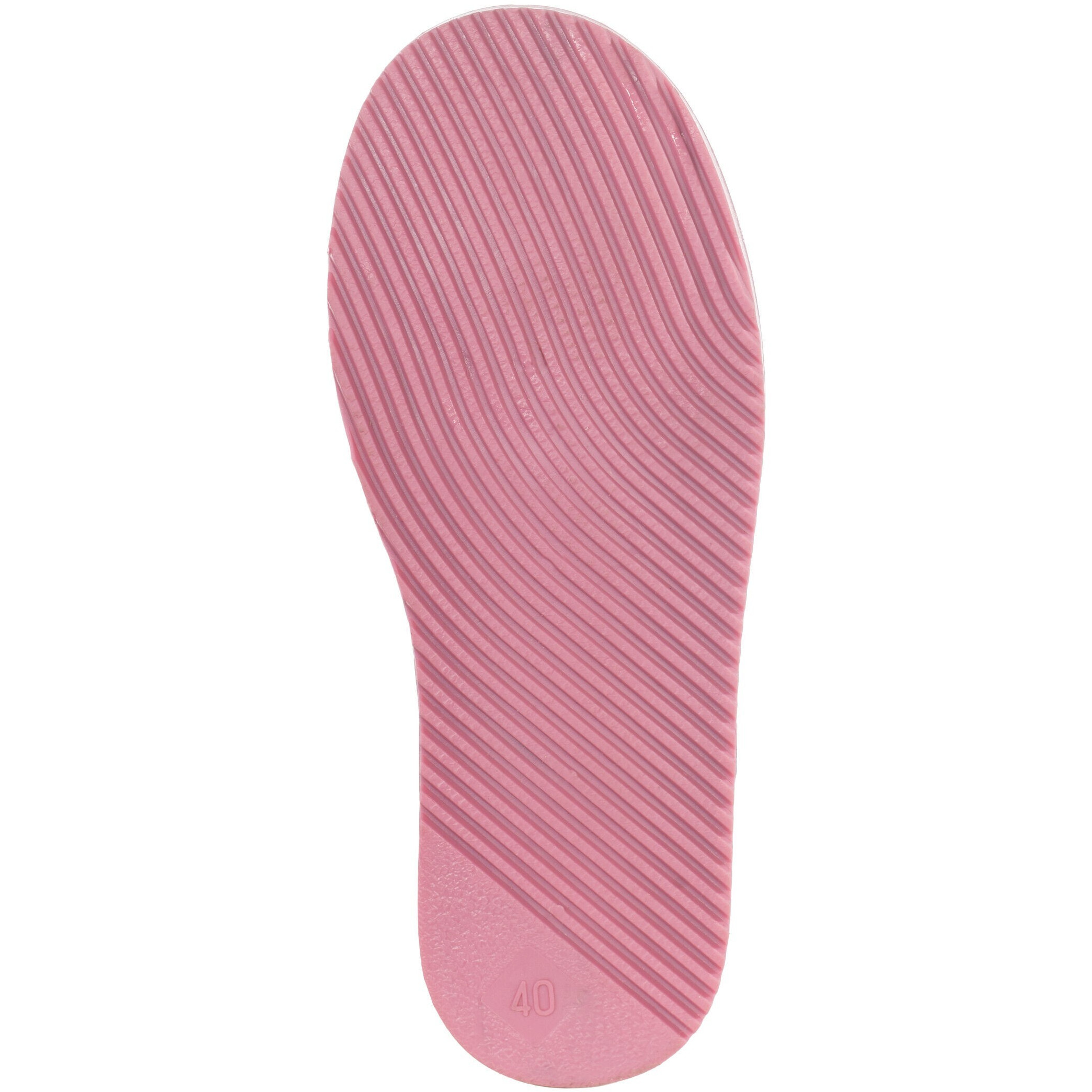 Allwetterstiefel DAVOS SUMMER rosa