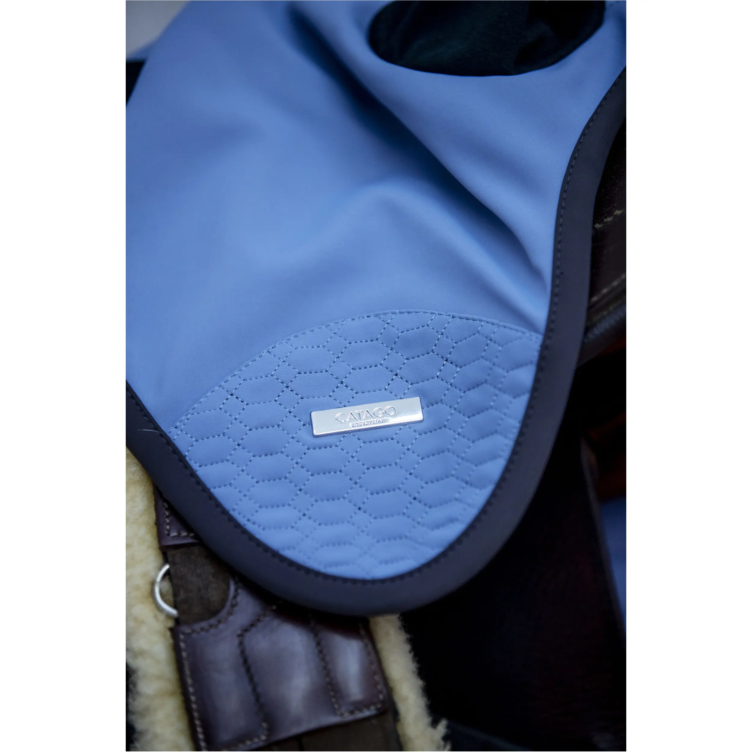 Fliegenhaube FIR-Tech GRAND flint stone