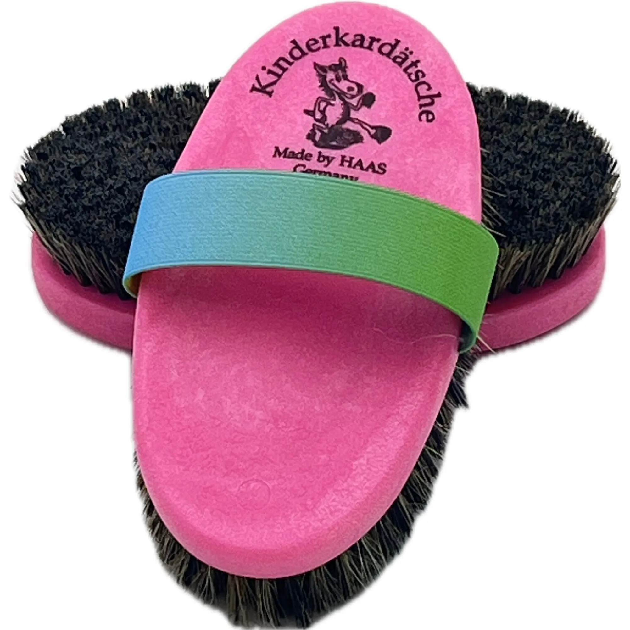 Kinder KARDÄTSCHE pink
