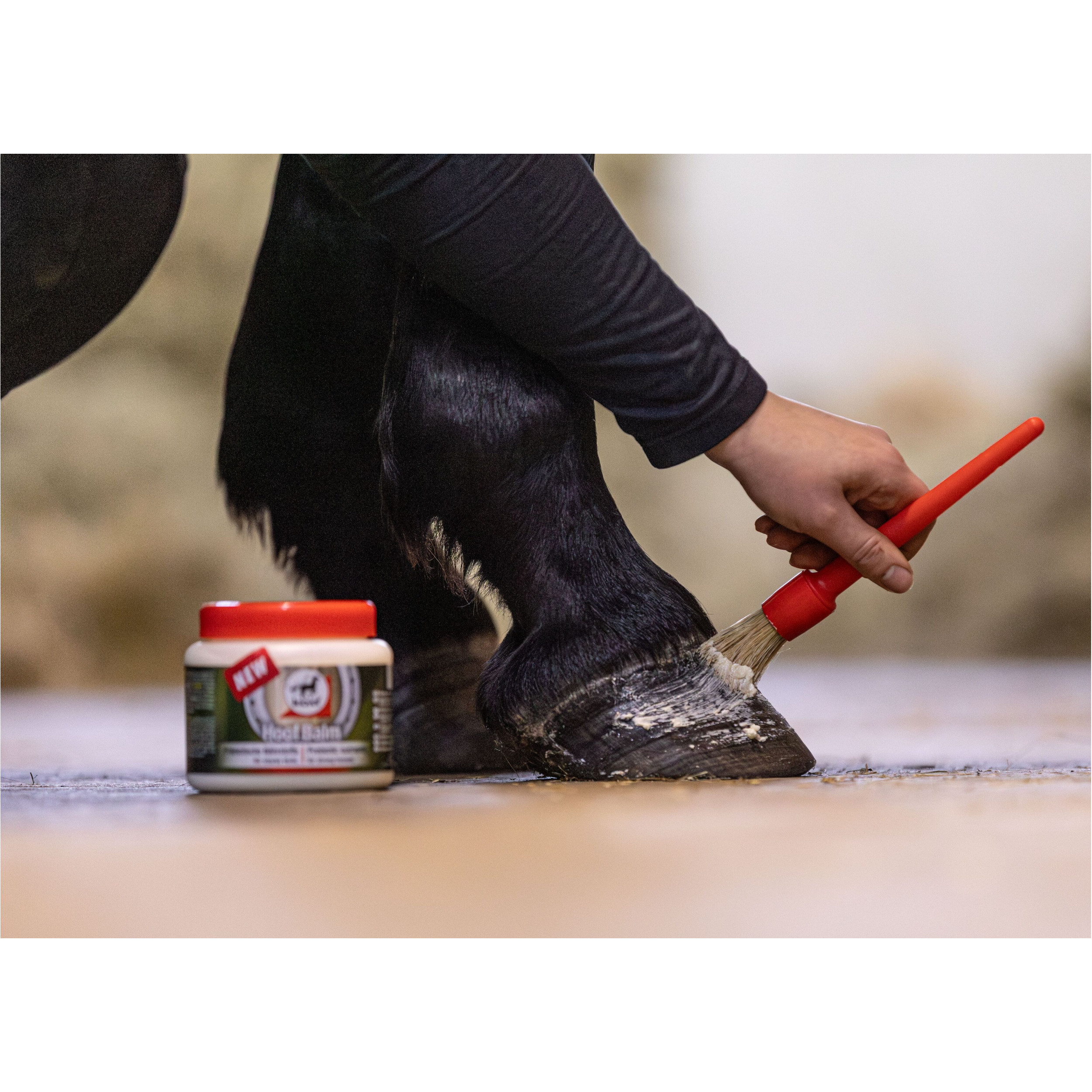 HOOF BALM Präbiotisch 450ml HOOF BALM Präbiotisch 450ml