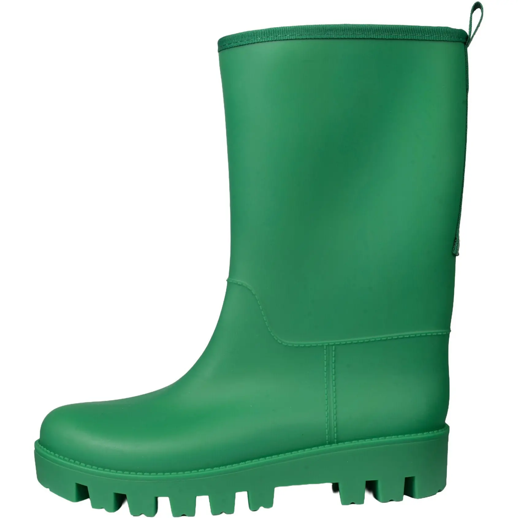 Gummistiefel JENNA grün