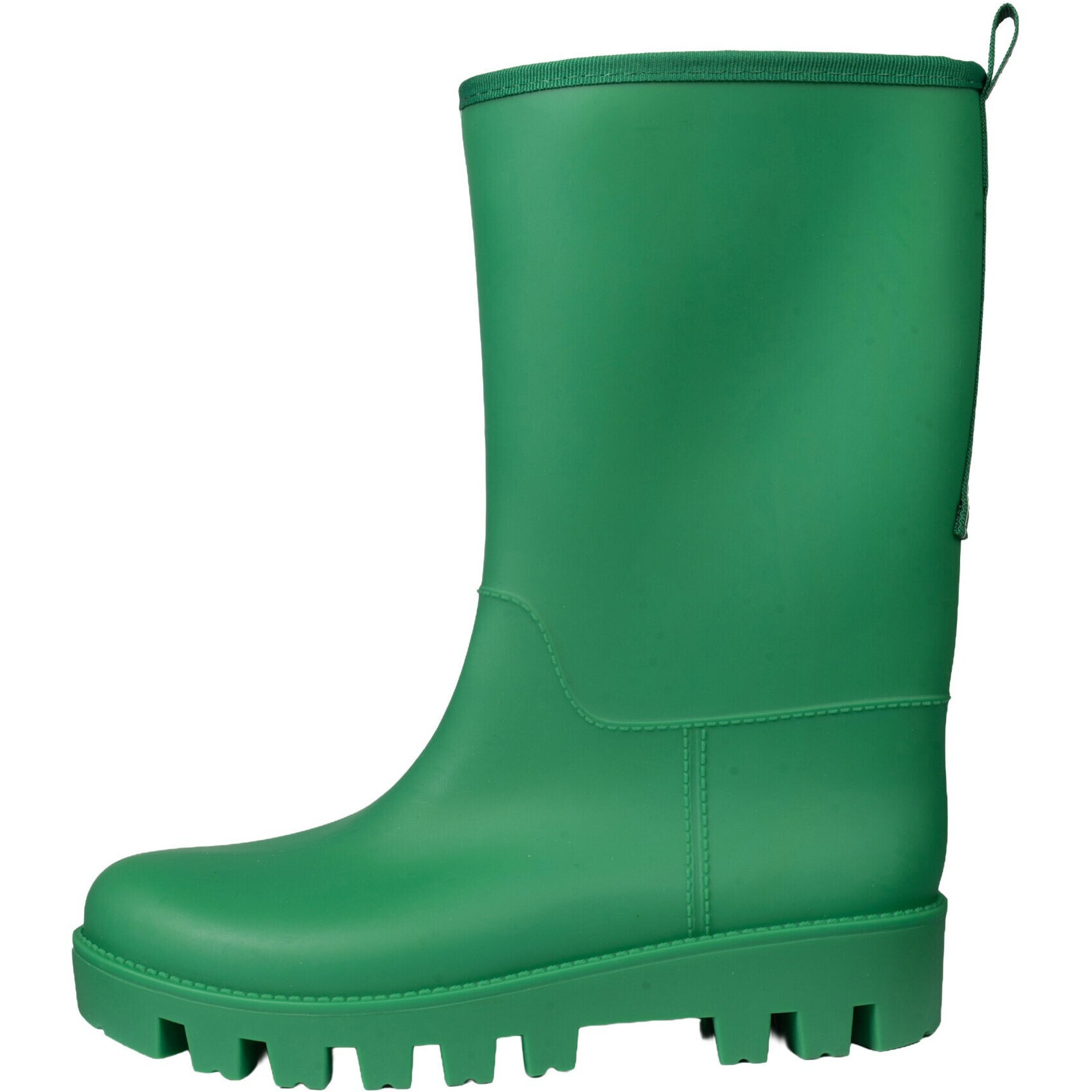 Gummistiefel JENNA grün