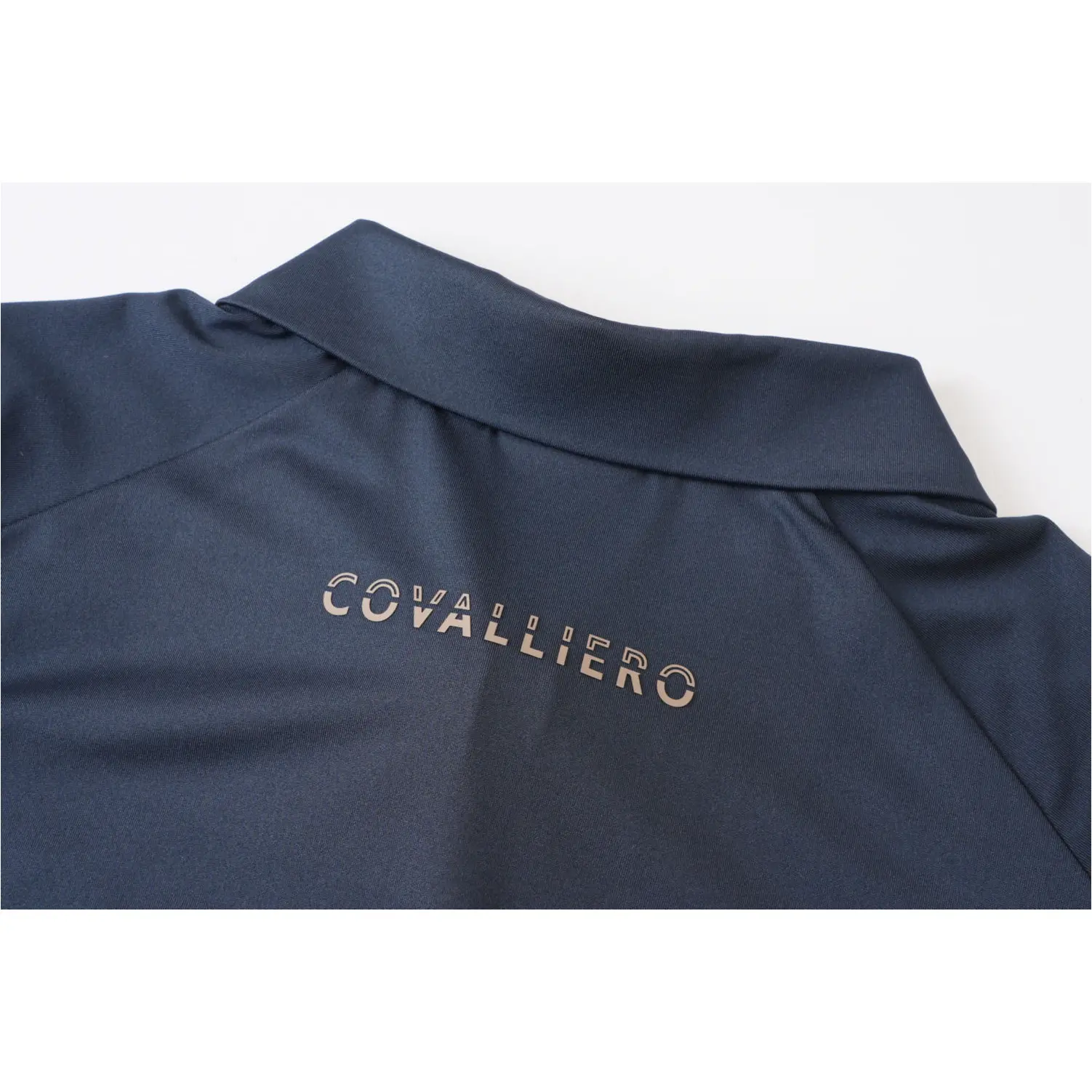 Damen Poloshirt F/S 2026 dark navy