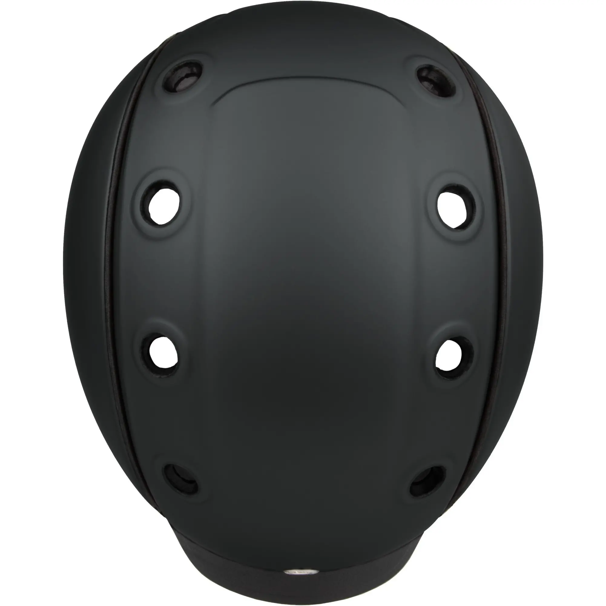 Kinder Reit-, Fahrrad- und Skihelm CHOICE Turnier schwarz S (52-56cm)