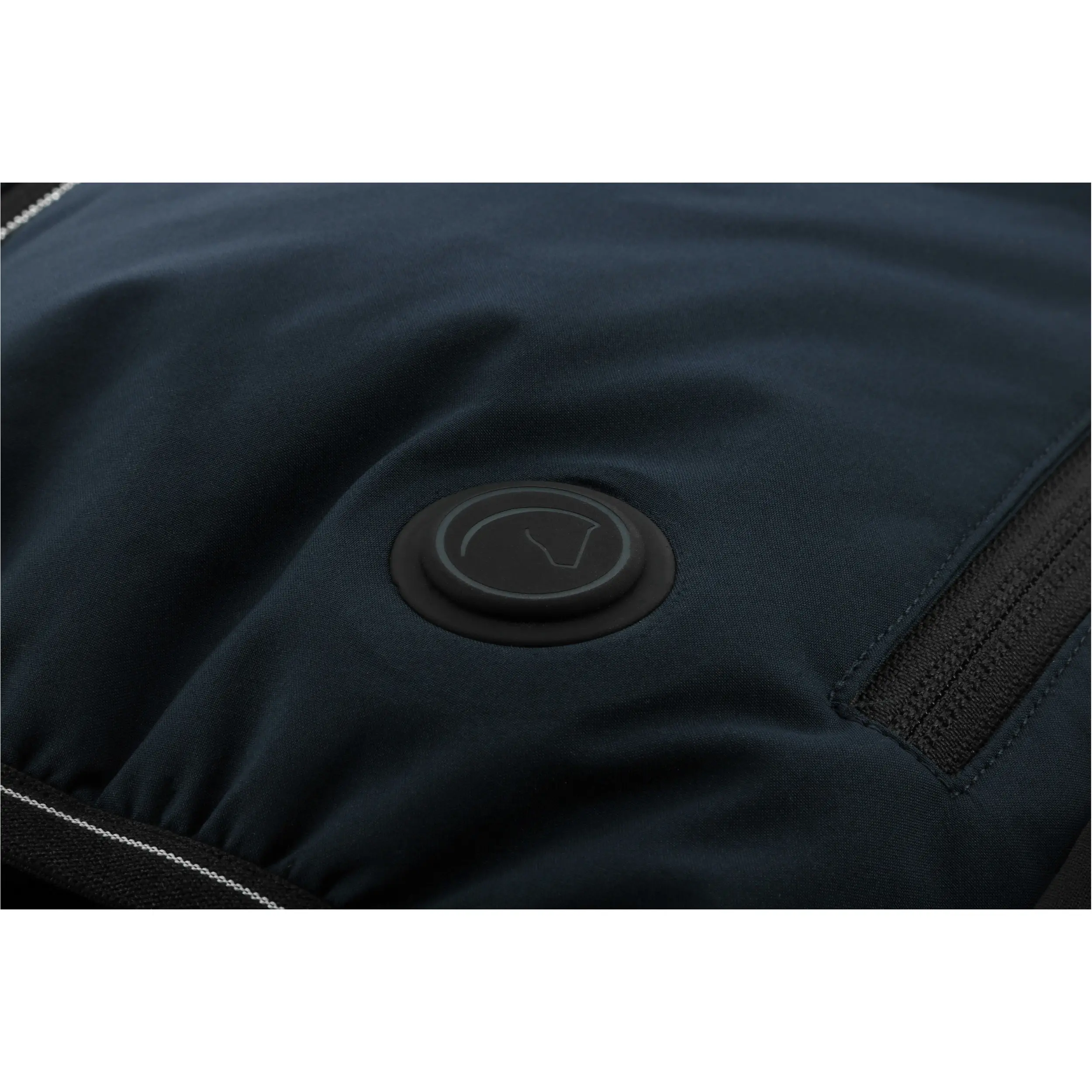 Heizweste SASHA navy