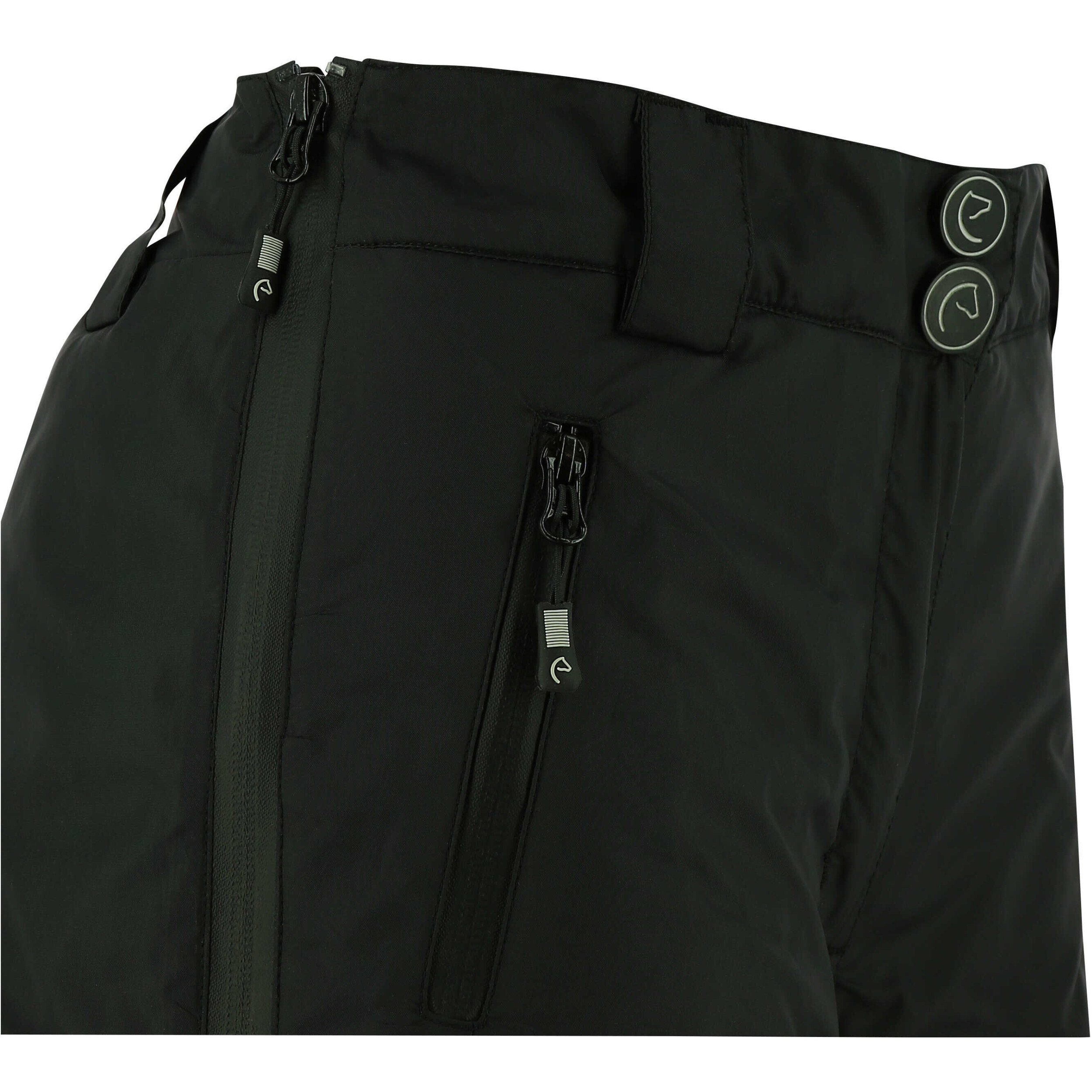 Überziehhose SONA schwarz