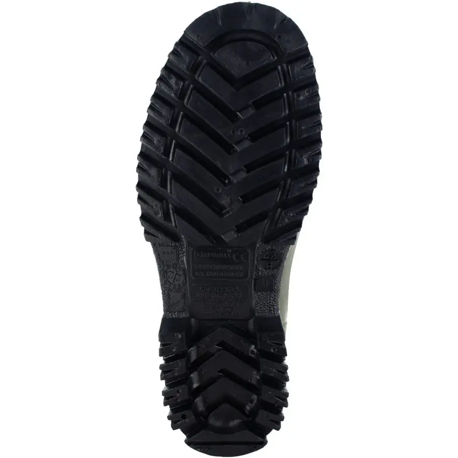 Arbeitsstiefel IDRO High hoch olivgrün Arbeitsstiefel IDRO High hoch olivgrün