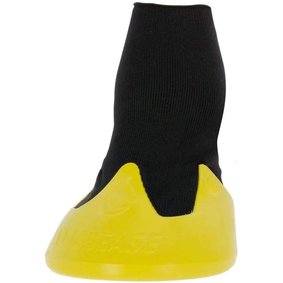 Behandlungsschuh TUBBEASE für Pferdehufe