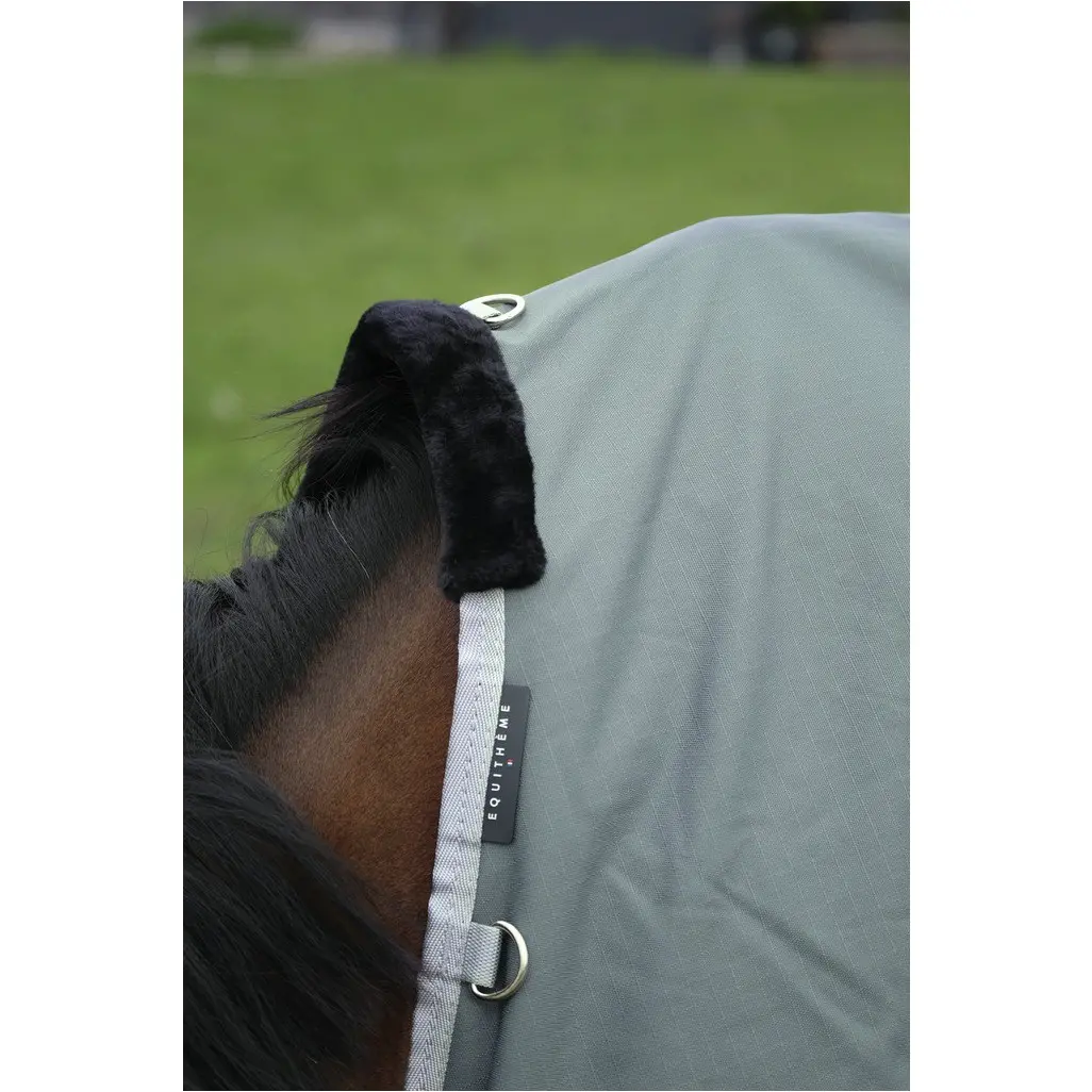 Outdoordecke mit Taftfutter 600D TYREX grün Outdoordecke mit Taftfutter 600D TYREX grün