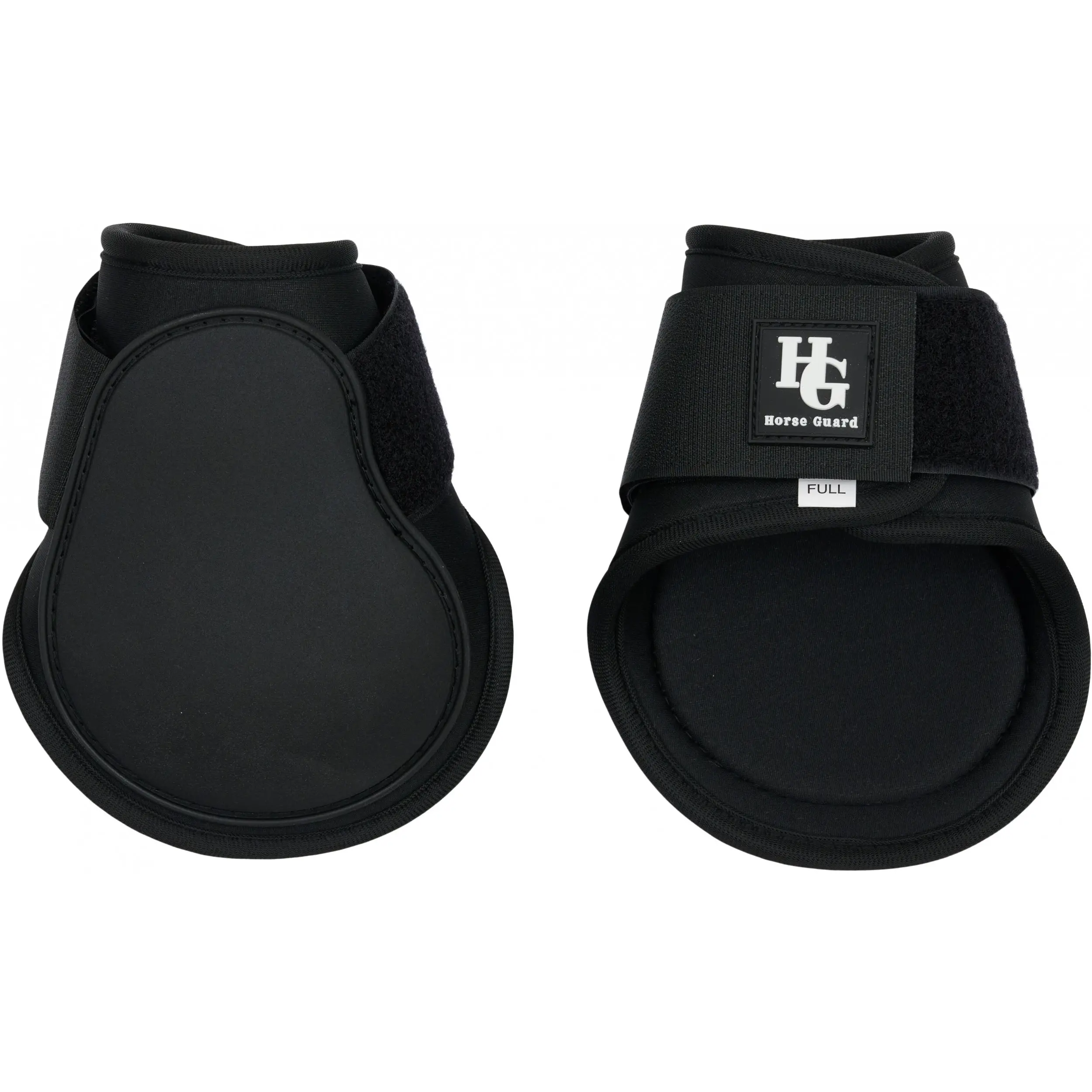 Streichkappen TARY schwarz