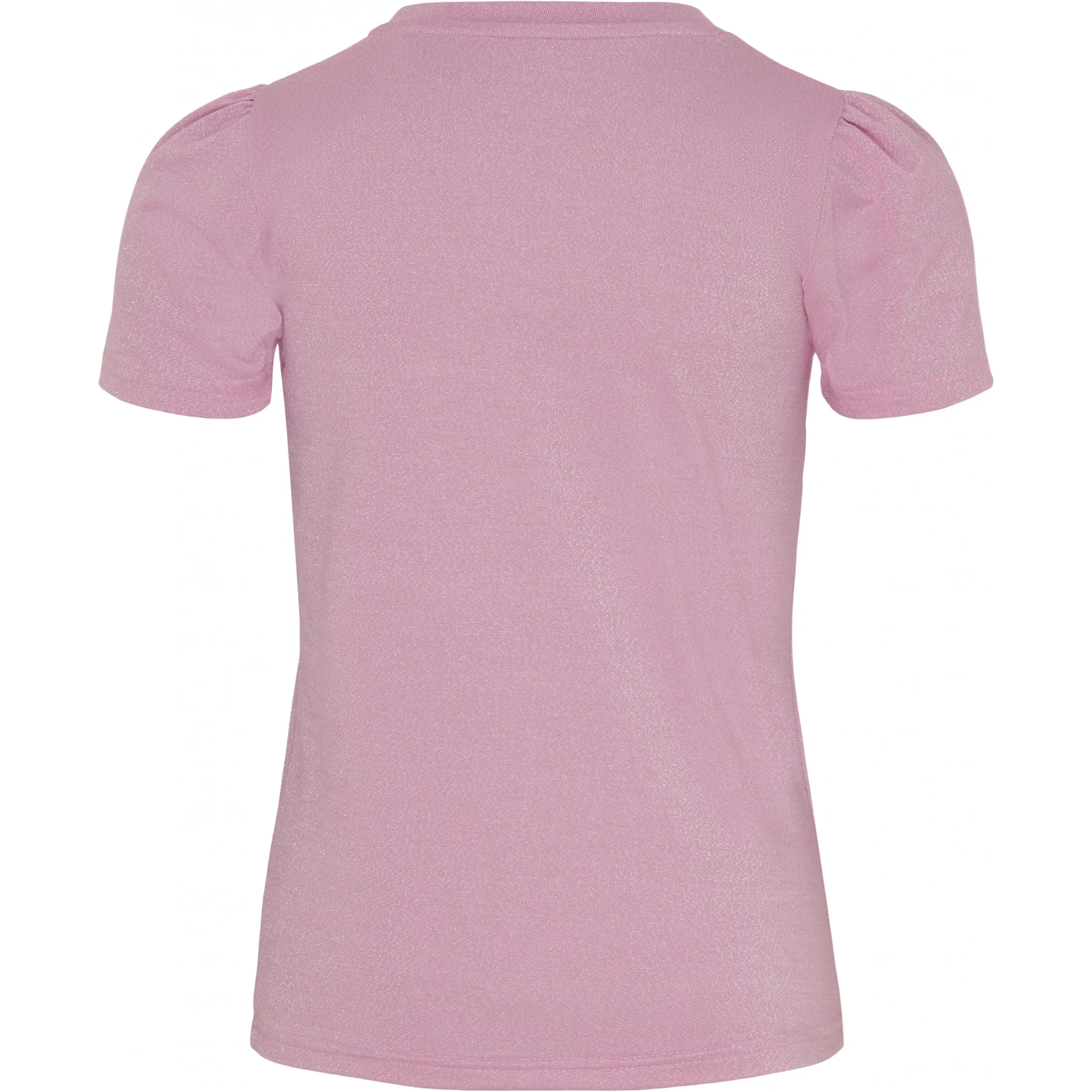 Kinder T-Shirt KARA phlox pink