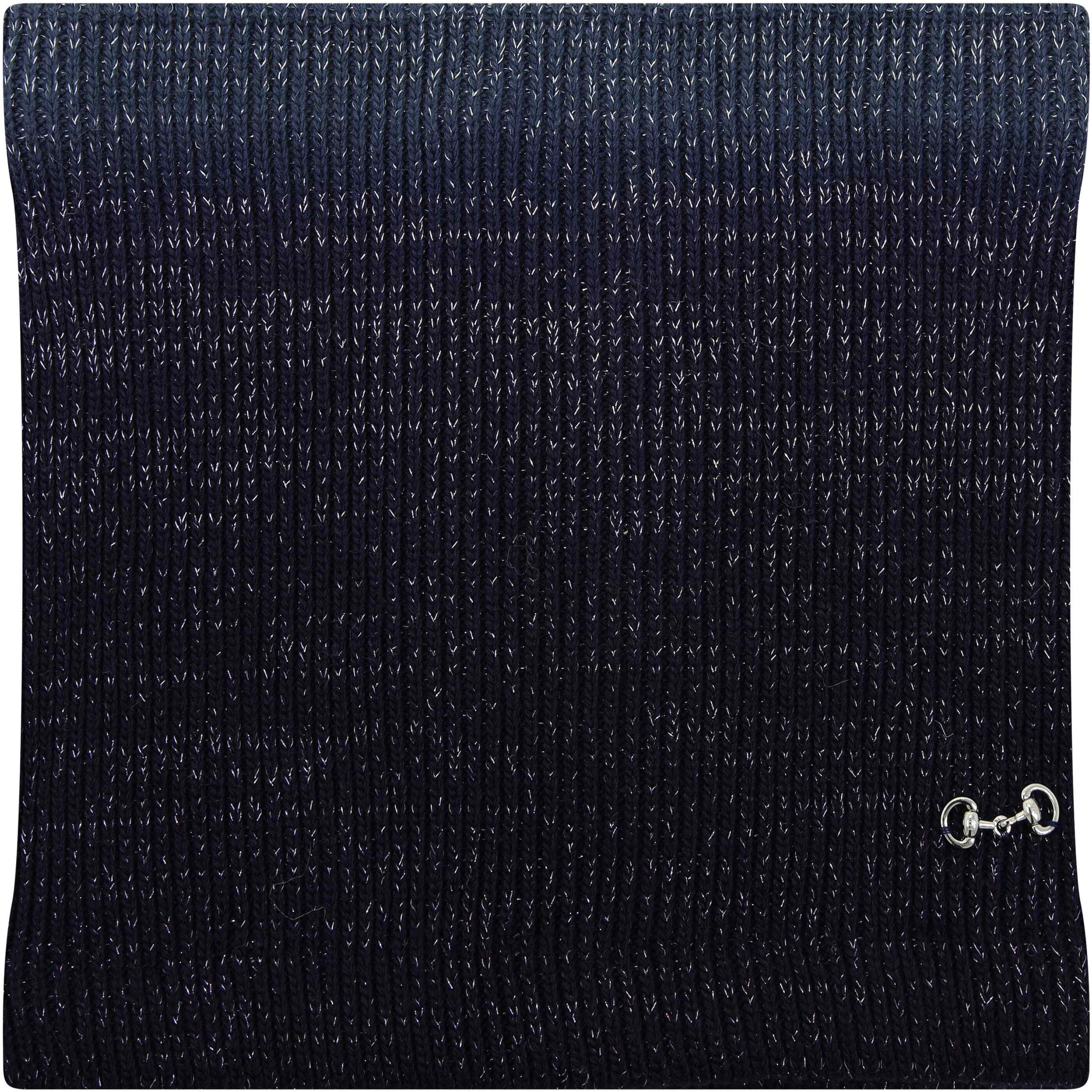 Damen Schlauchschal HVPYara deep sea blau/navy