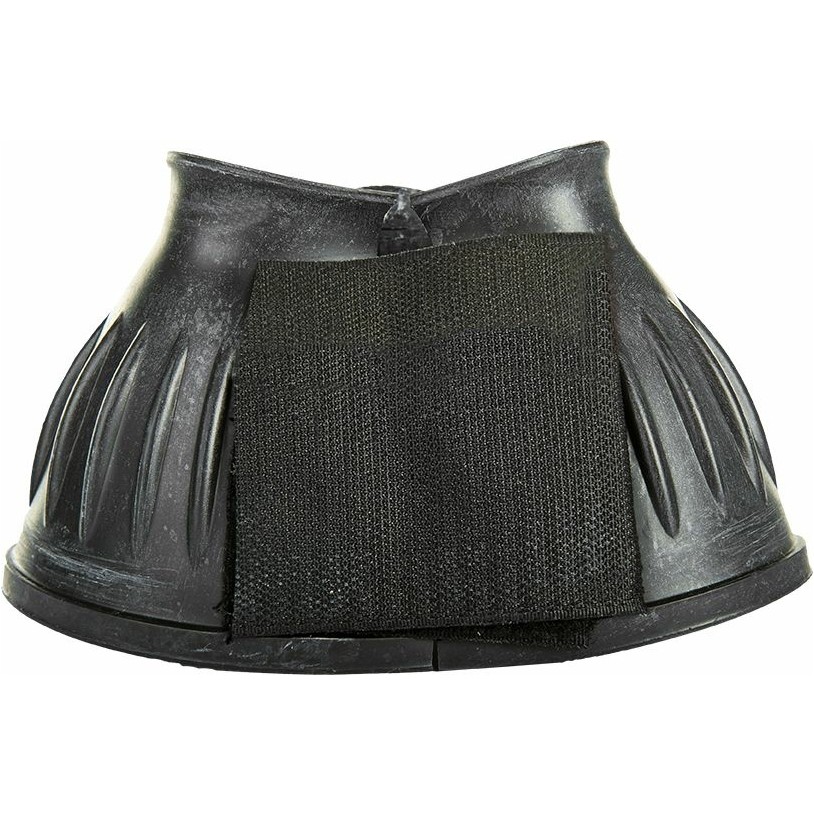 Hufglocken Gummi ATLANTA schwarz Hufglocken Gummi ATLANTA schwarz