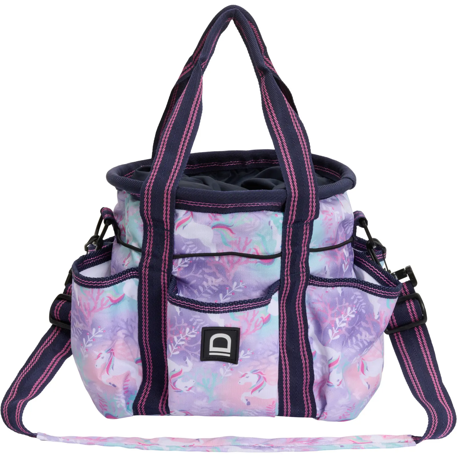 Kinder Putztasche JUPITER lavender
