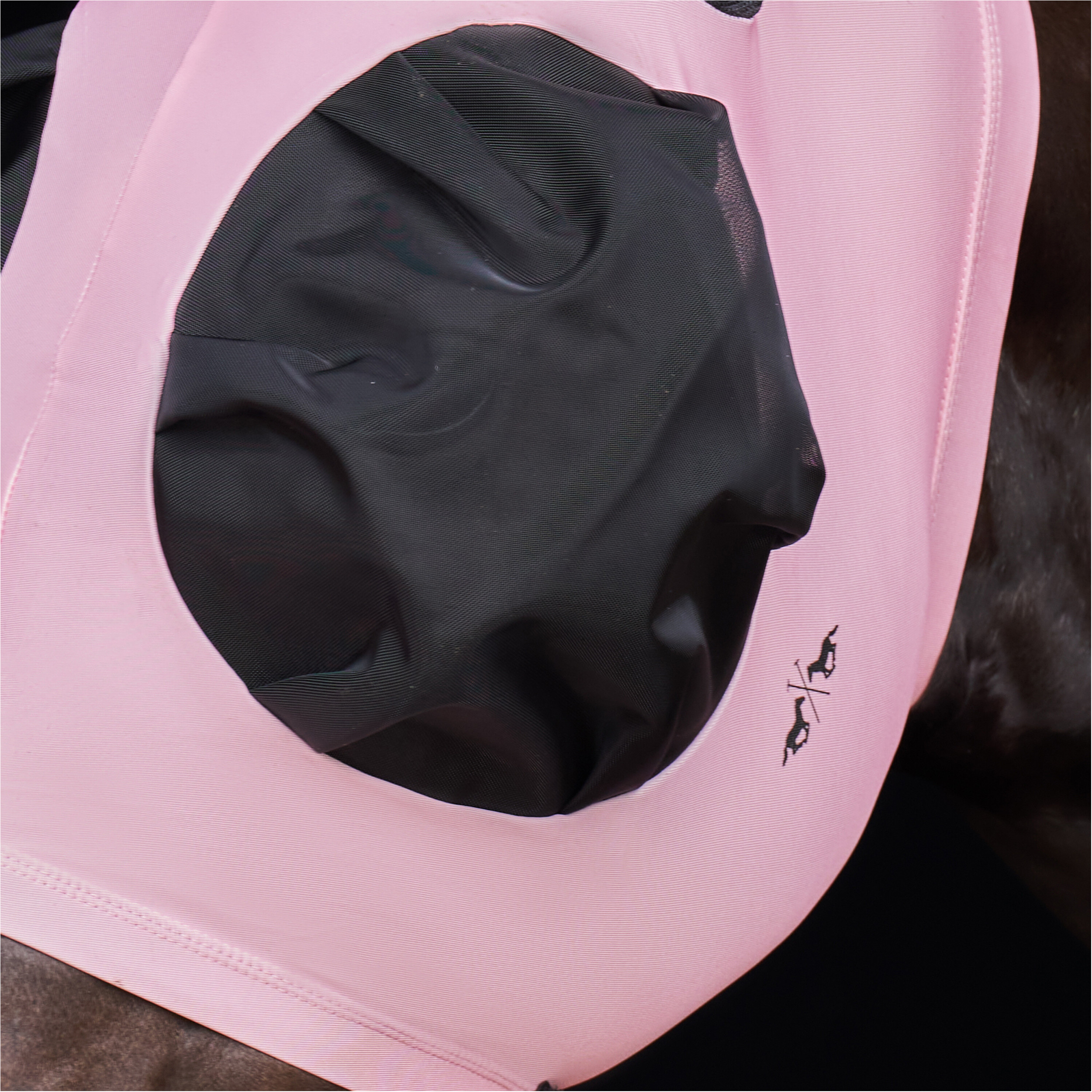 Fliegenmaske HVPNena pretty pink