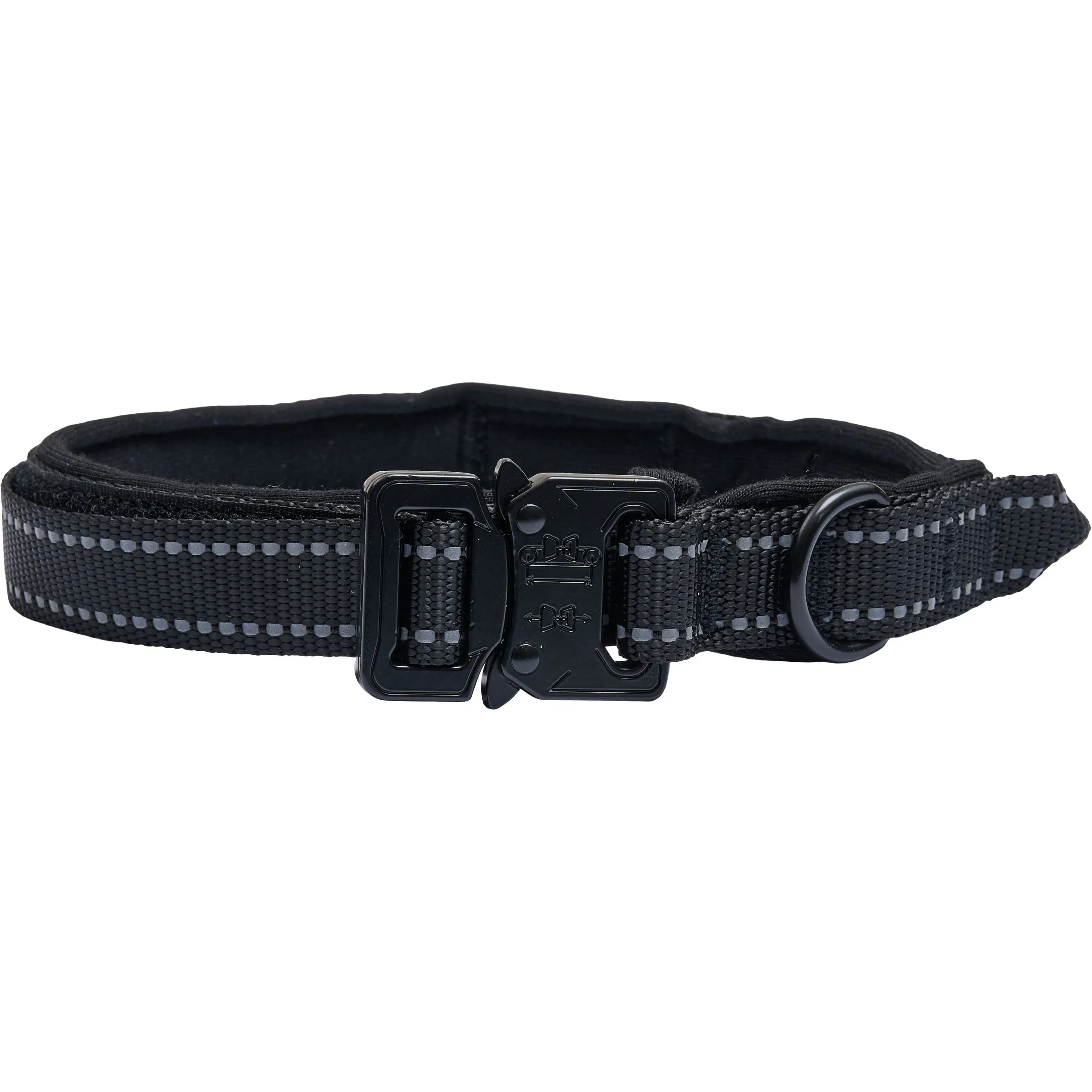 Hundehalsband FIR-Tech 2.0 schwarz
