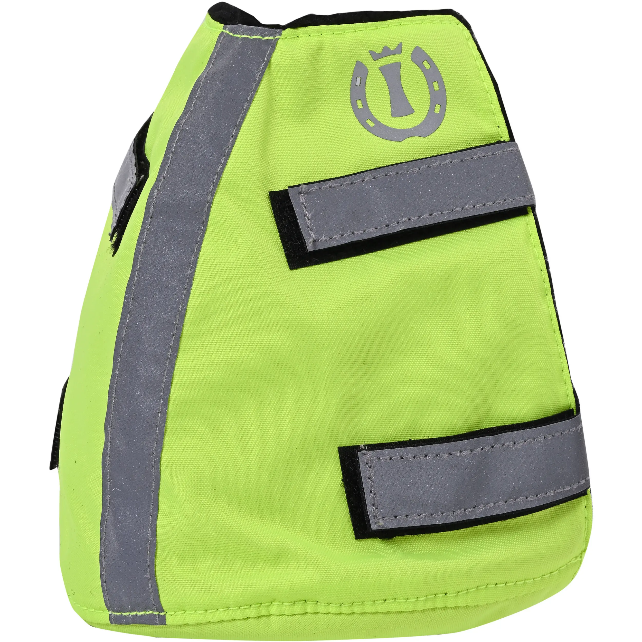 Steigbügel-Zehenwärmer IRHReflective yellow