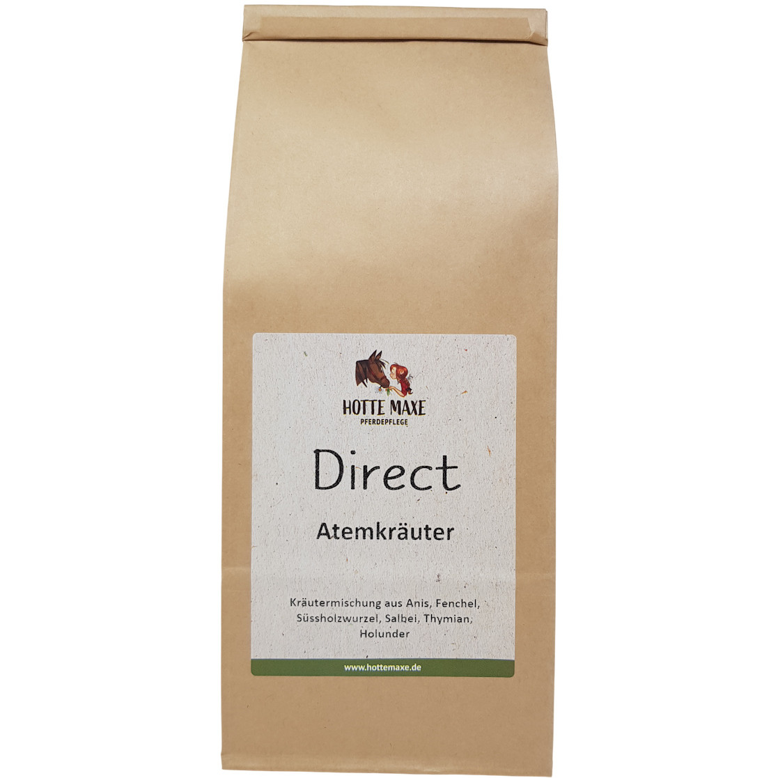Atemkräuter DIRECT 1000g