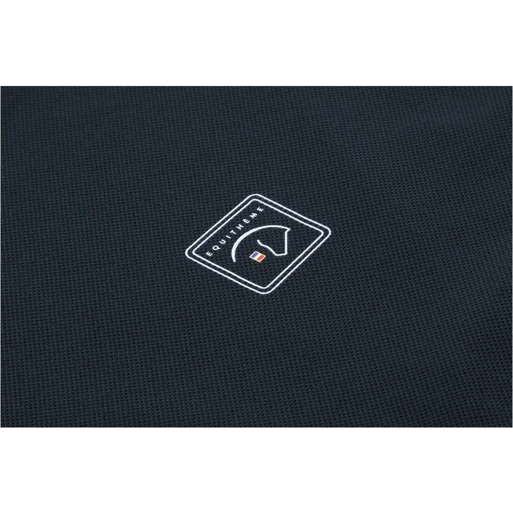 Herren Turniershirt VICTOR marineblau