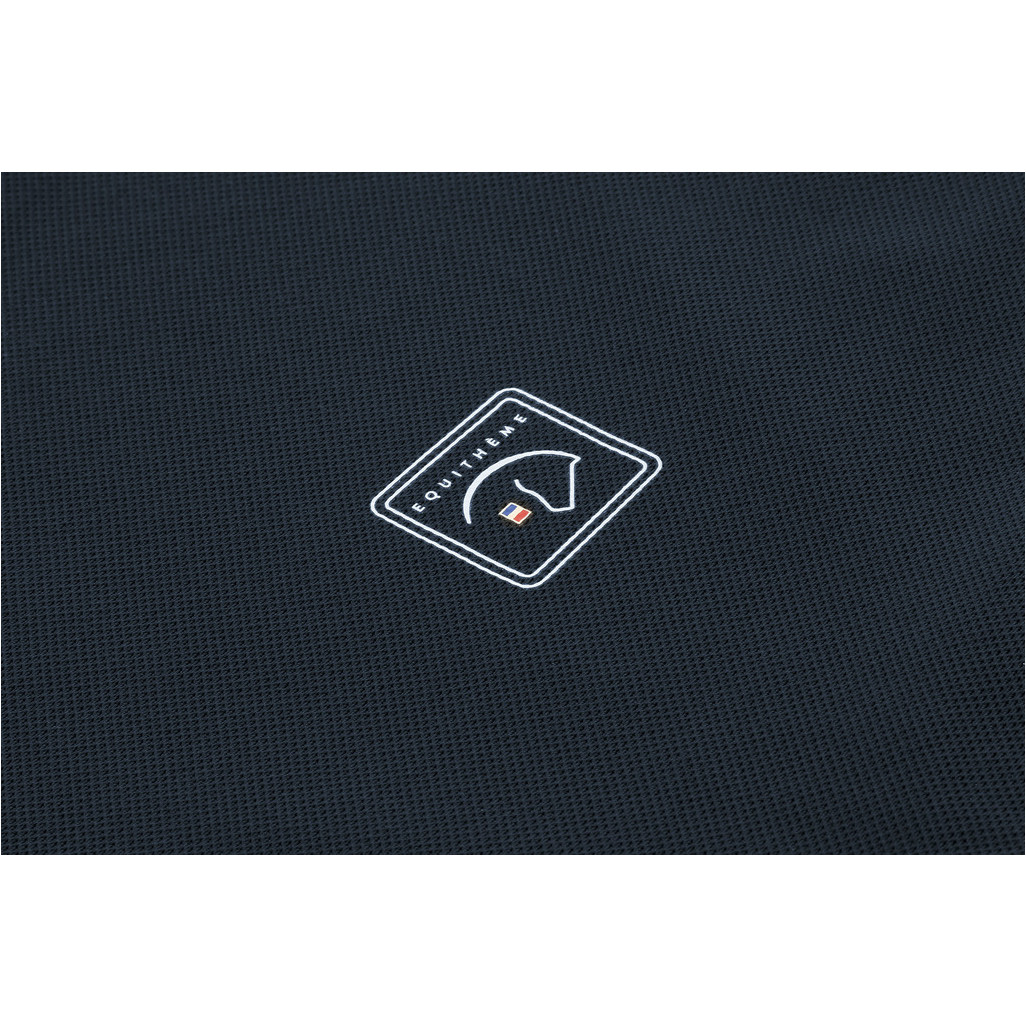 Herren Turniershirt VICTOR marineblau