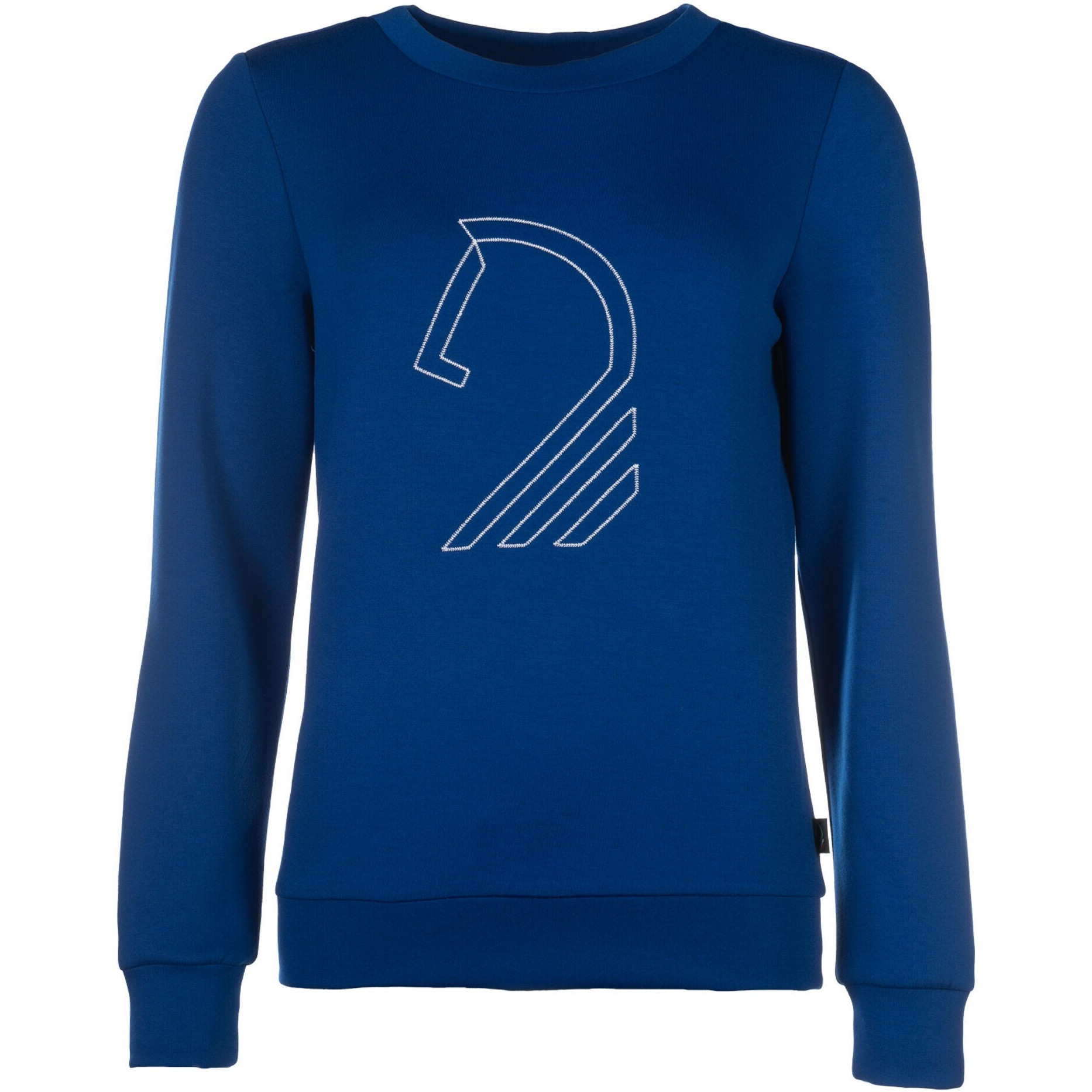 blau