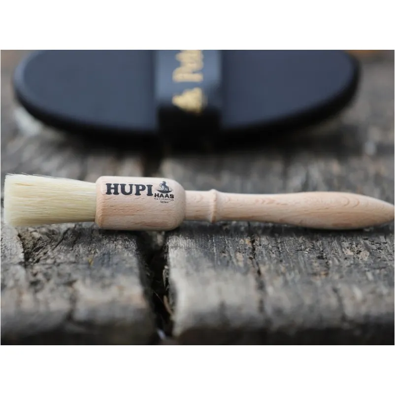 Hufpinsel Holz HUPI natur
