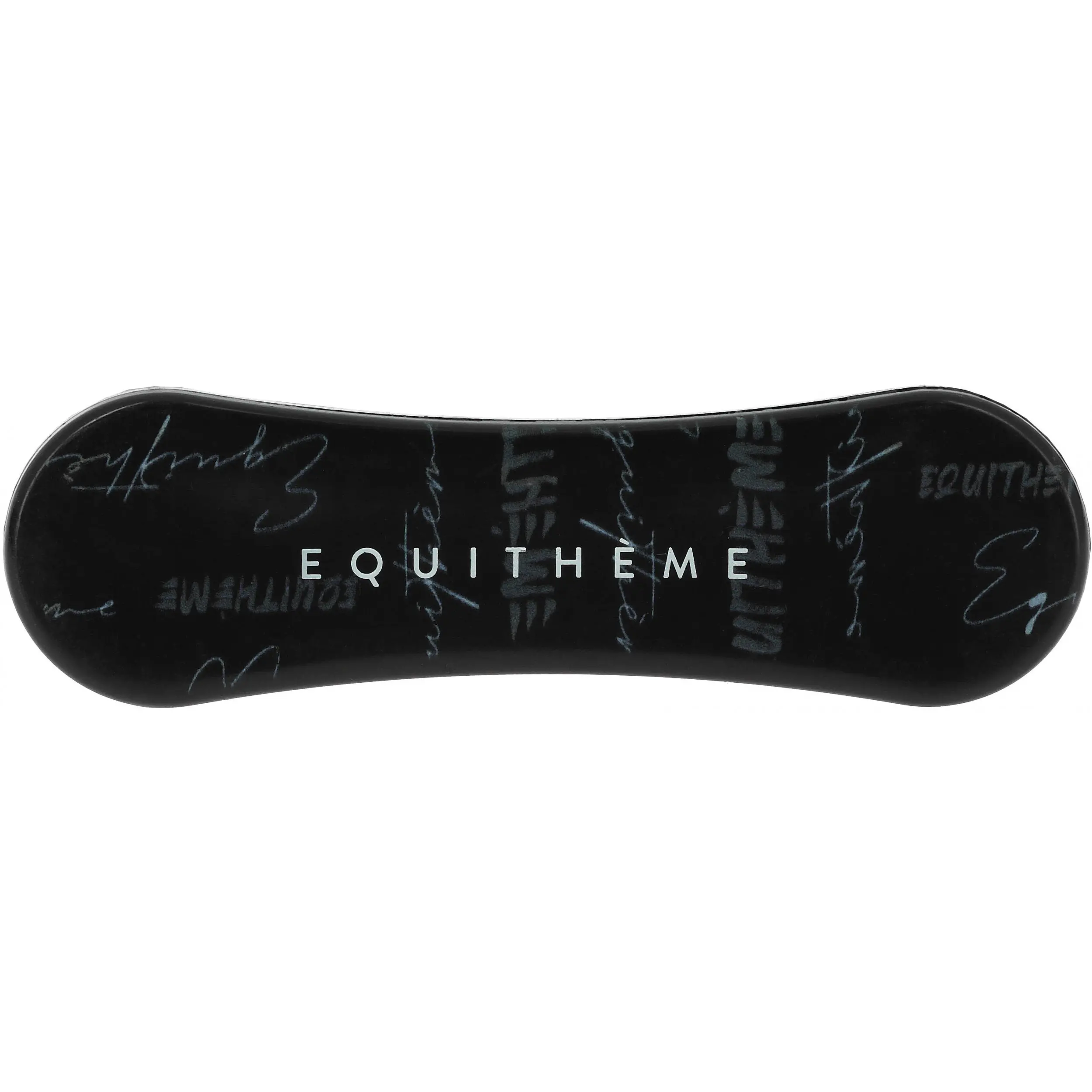 Kopfbürste TEENAGE schwarz Kopfbürste TEENAGE schwarz