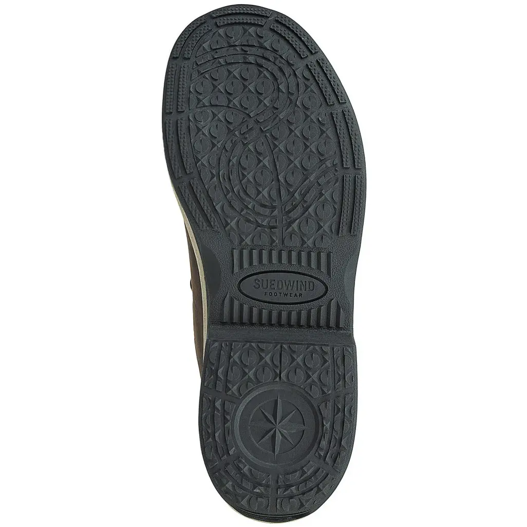 Stiefeletten FIELD LACE GripFTX chocolate