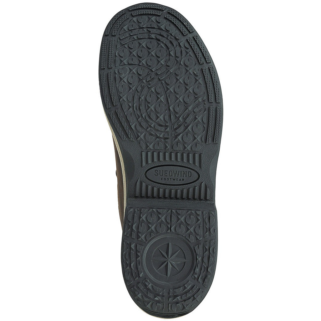 Stiefeletten FIELD LACE GripFTX chocolate