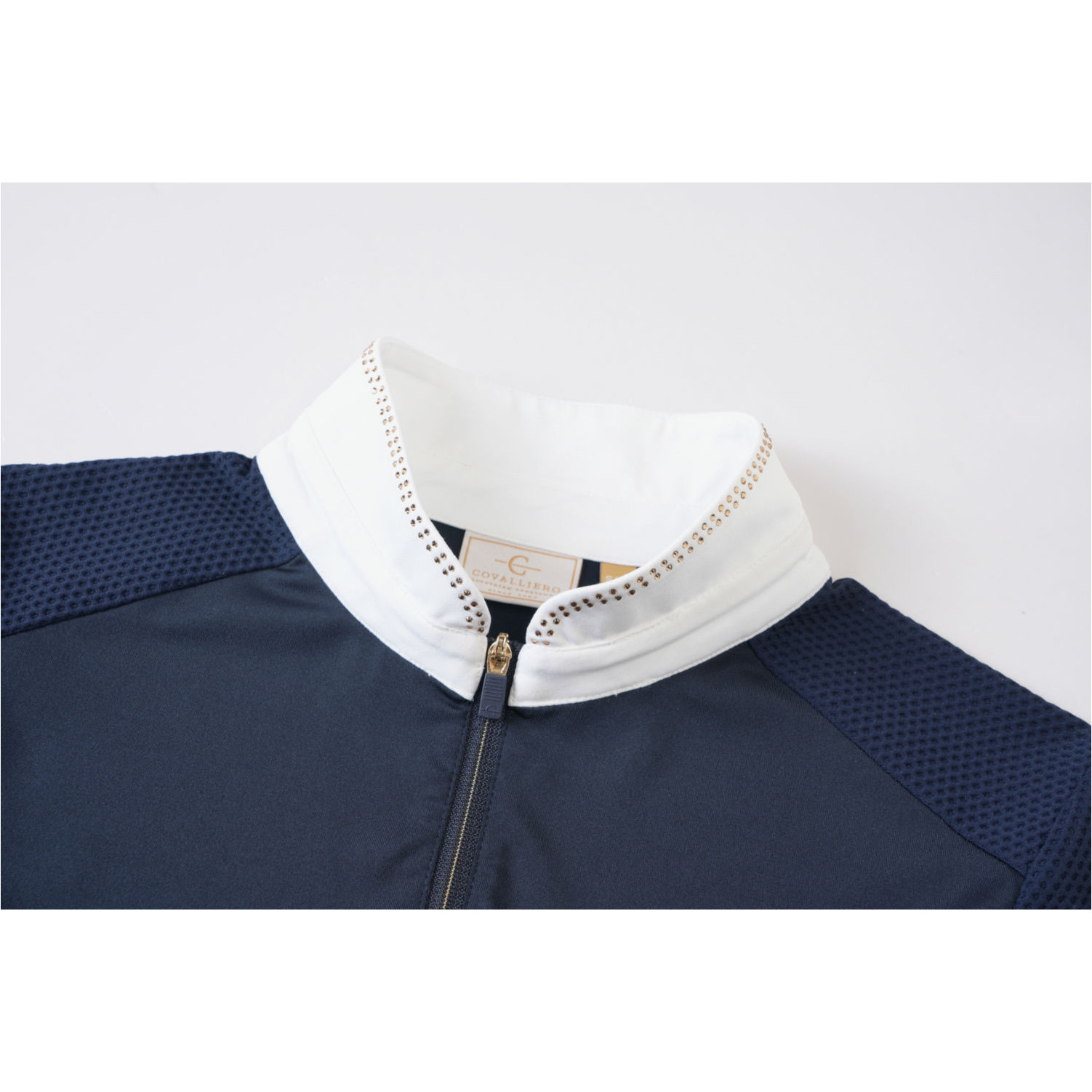 Damen Longsleeve Competition F/S 2026 dark navy Damen Longsleeve Competition F/S 2026 dark navy