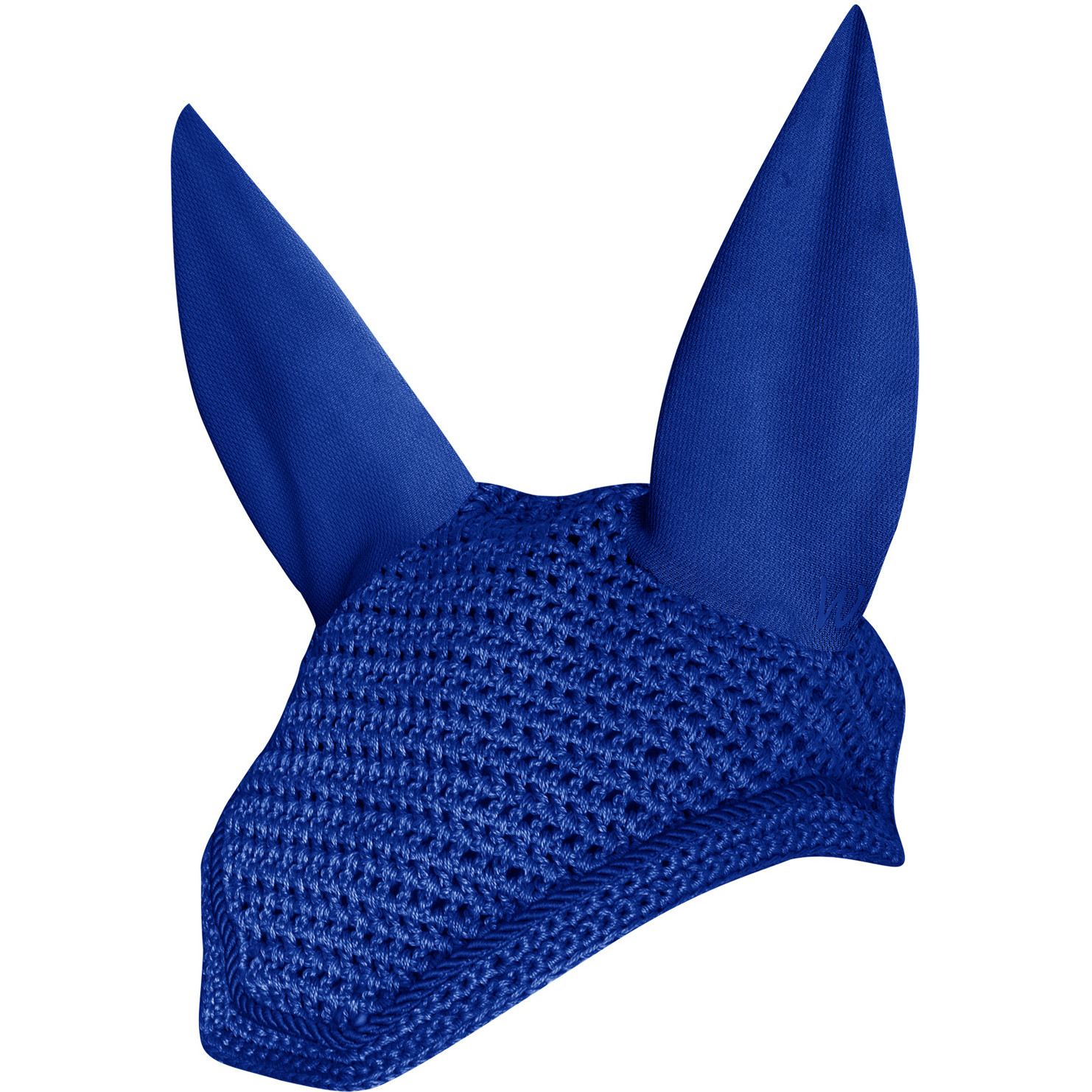 saphirblau