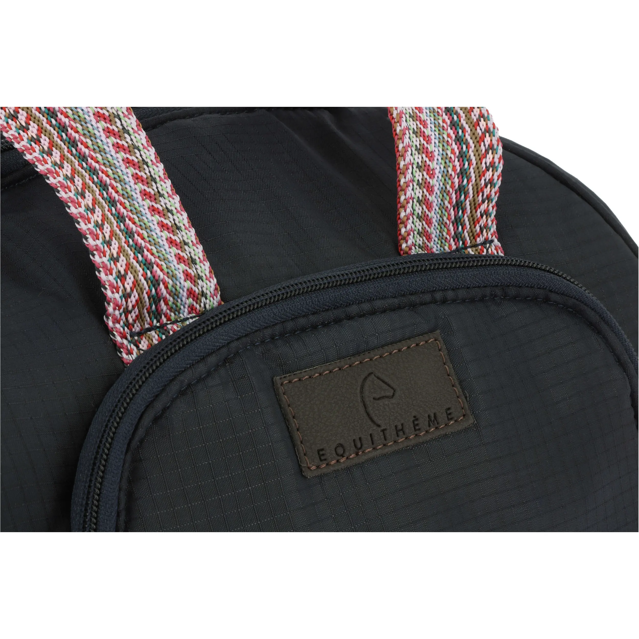 Helmtasche 250D AZTEC navy Helmtasche 250D AZTEC navy