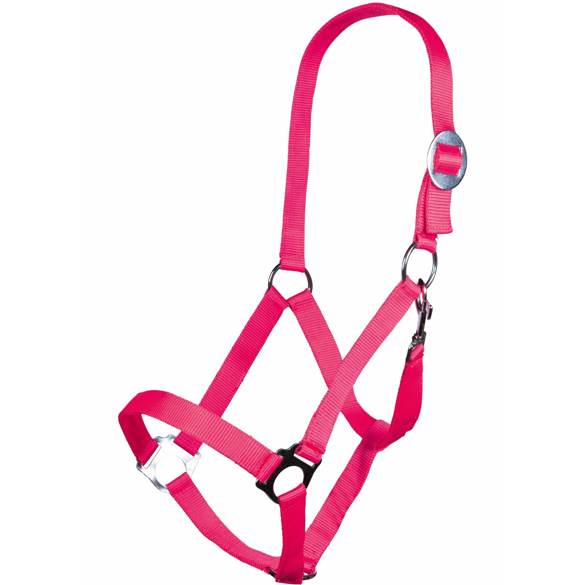 neon pink