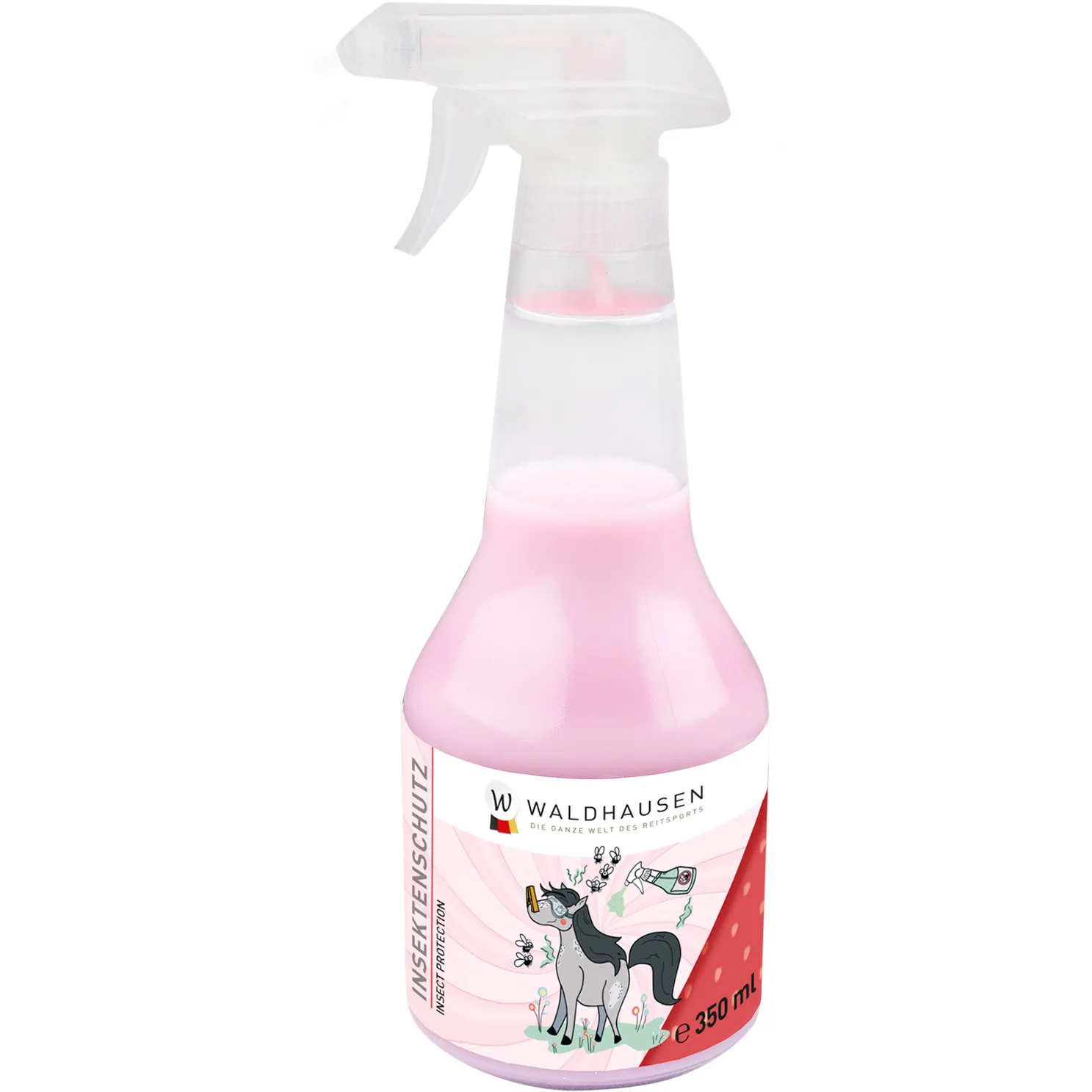 Kids Insektenschutz 350ml 