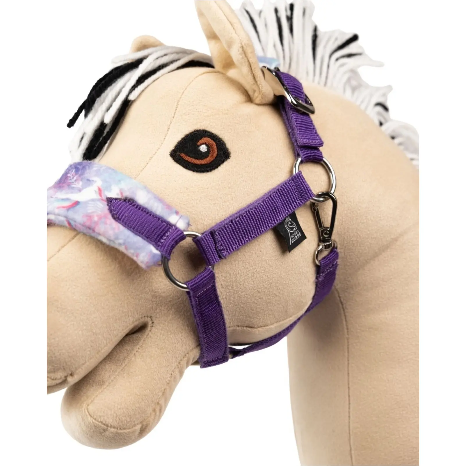 Spielzeughalfter UNICORN lavendel