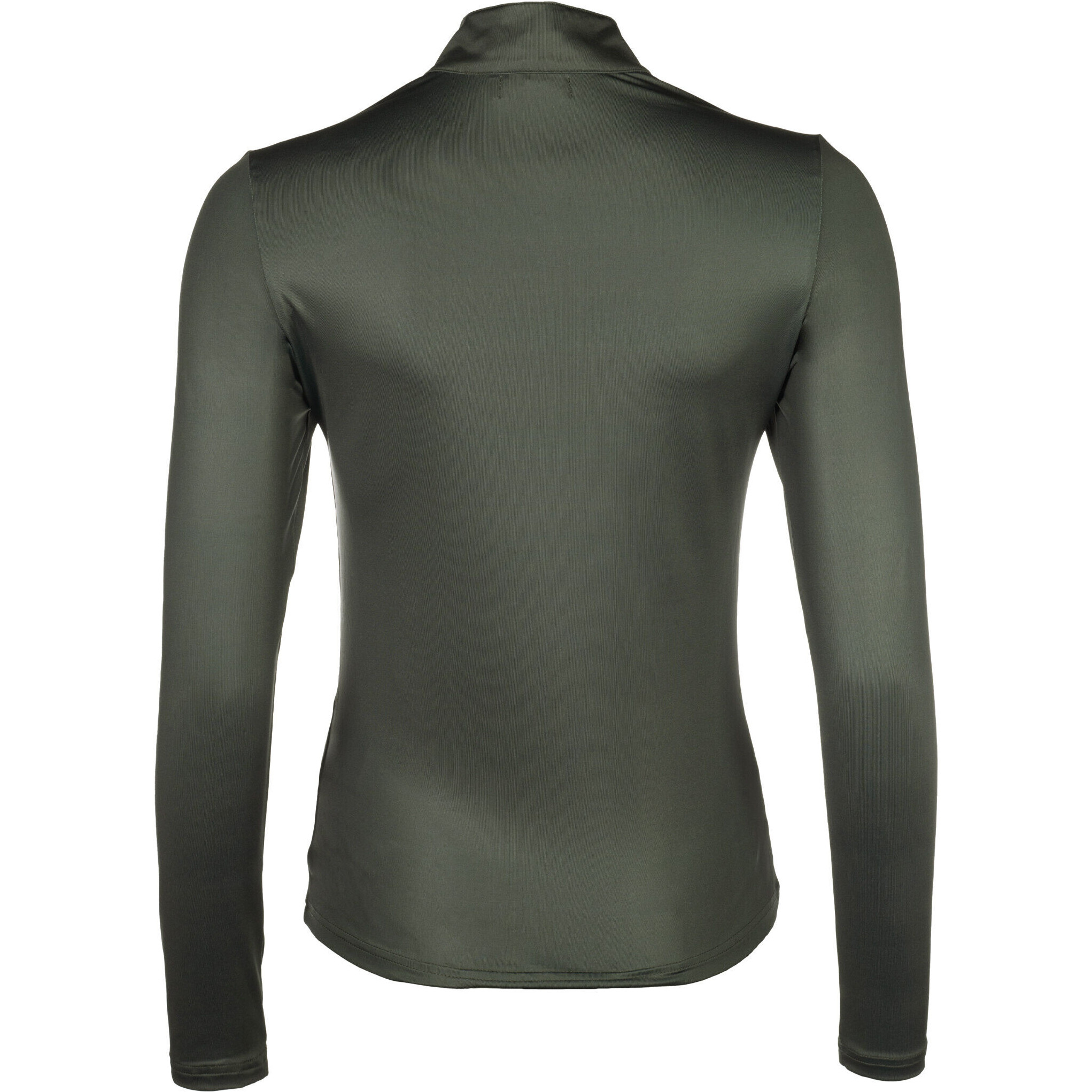 Damen Funktionsshirt SUMMER MILANO II graugrün