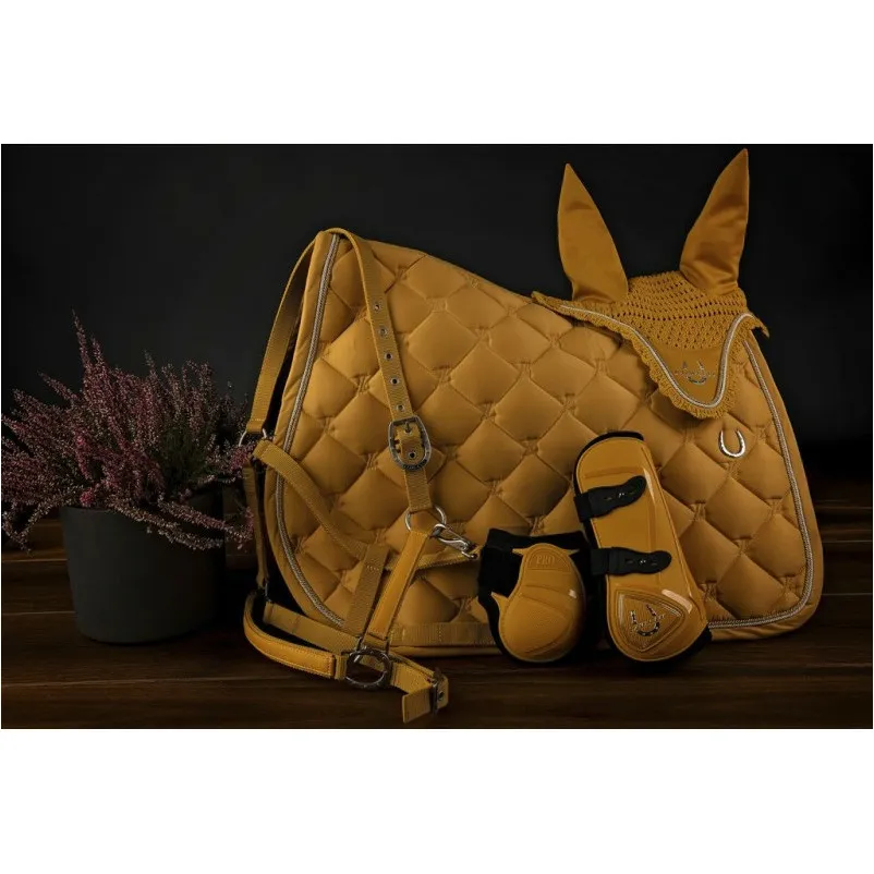 Springglocken LC goldhonig
