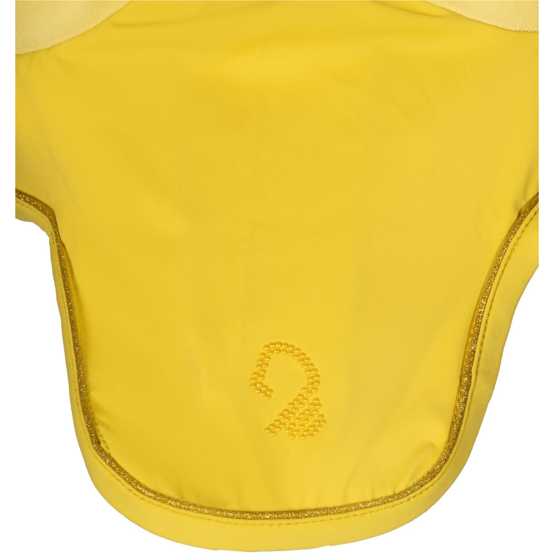 Fliegenhaube LIMONE lemon