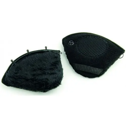 Winterpaket CHAMP-3, MASTER-6, SPIRIT-3 schwarz Winterpaket CHAMP-3, MASTER-6, SPIRIT-3 schwarz