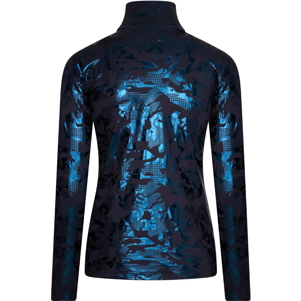 Kinder Tech top IRHHide & Ride navy Kinder Tech top IRHHide & Ride navy