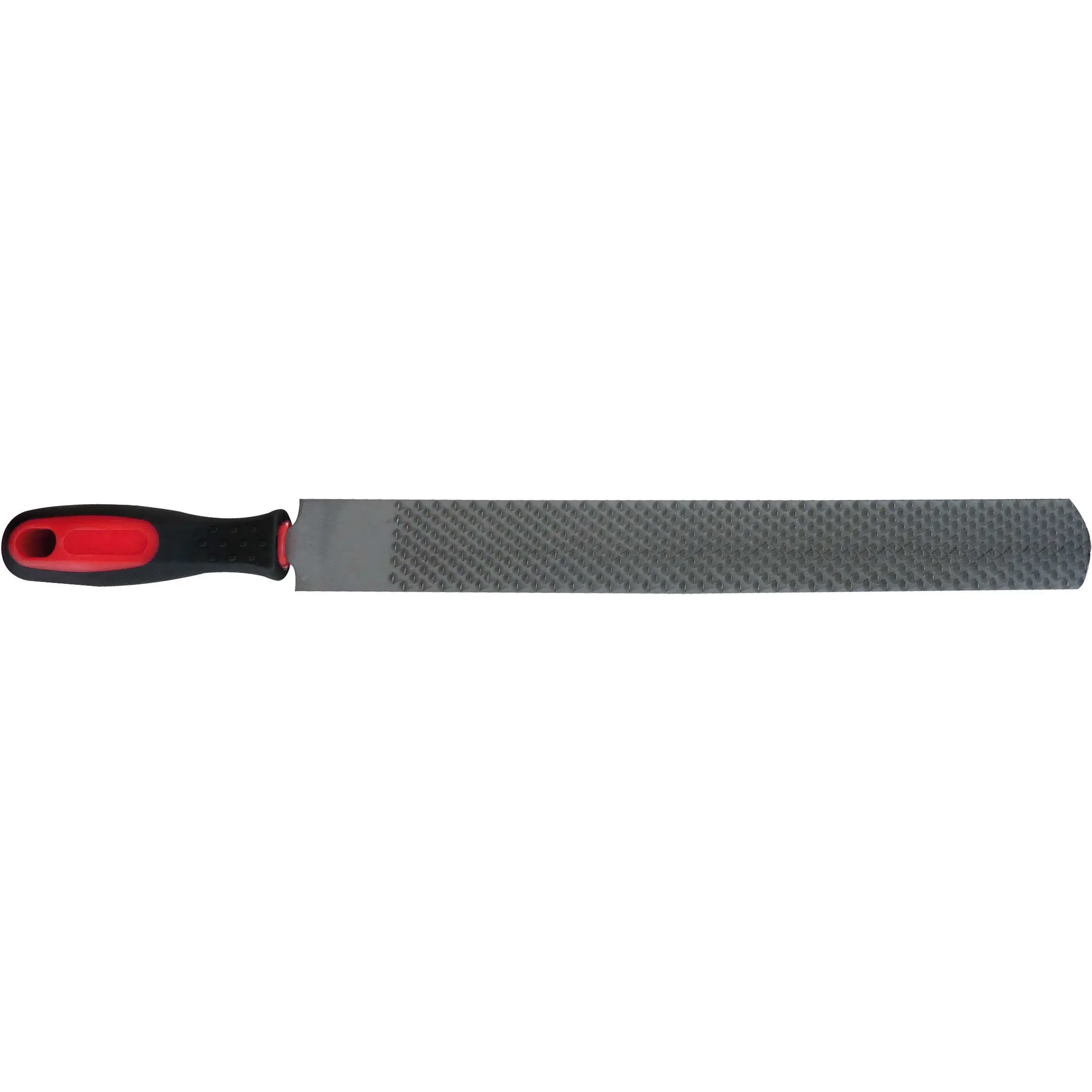 Professionelle Raspel mit Gummigriff 35cm