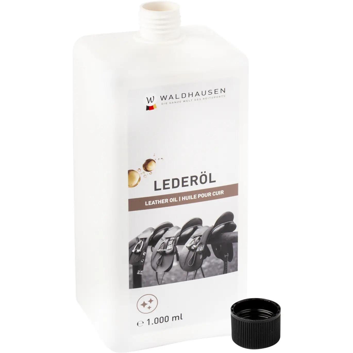 Lederöl 1000ml 