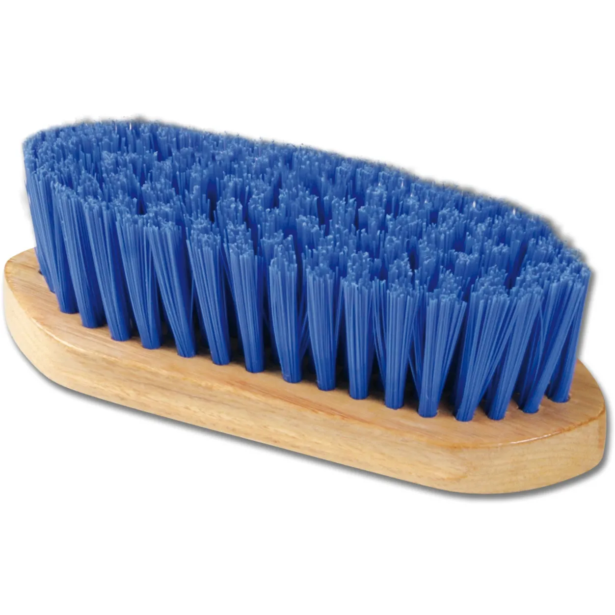 Mähnenbürste COLORCARE blau