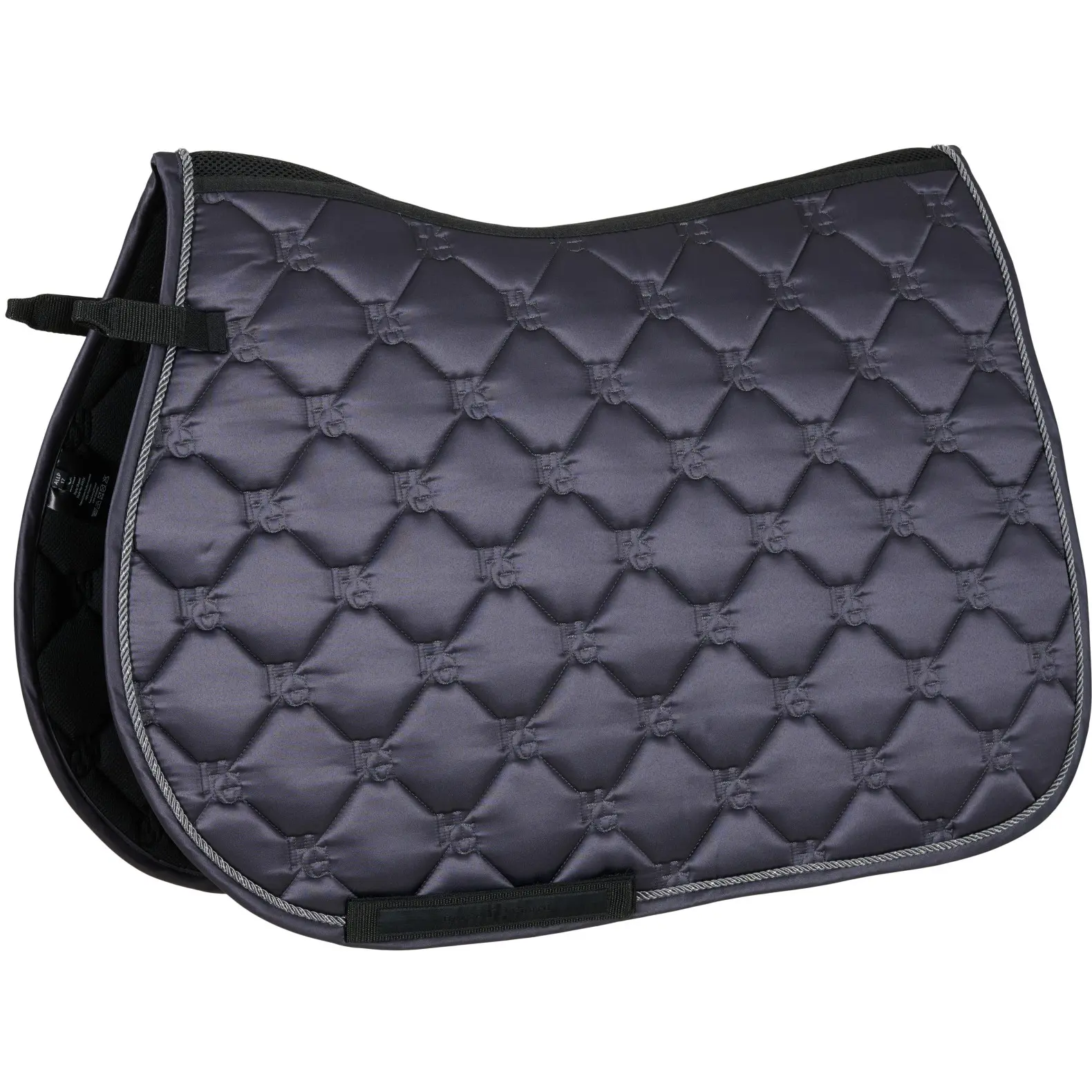 Schabracke SHAWN asphalt Schabracke SHAWN asphalt