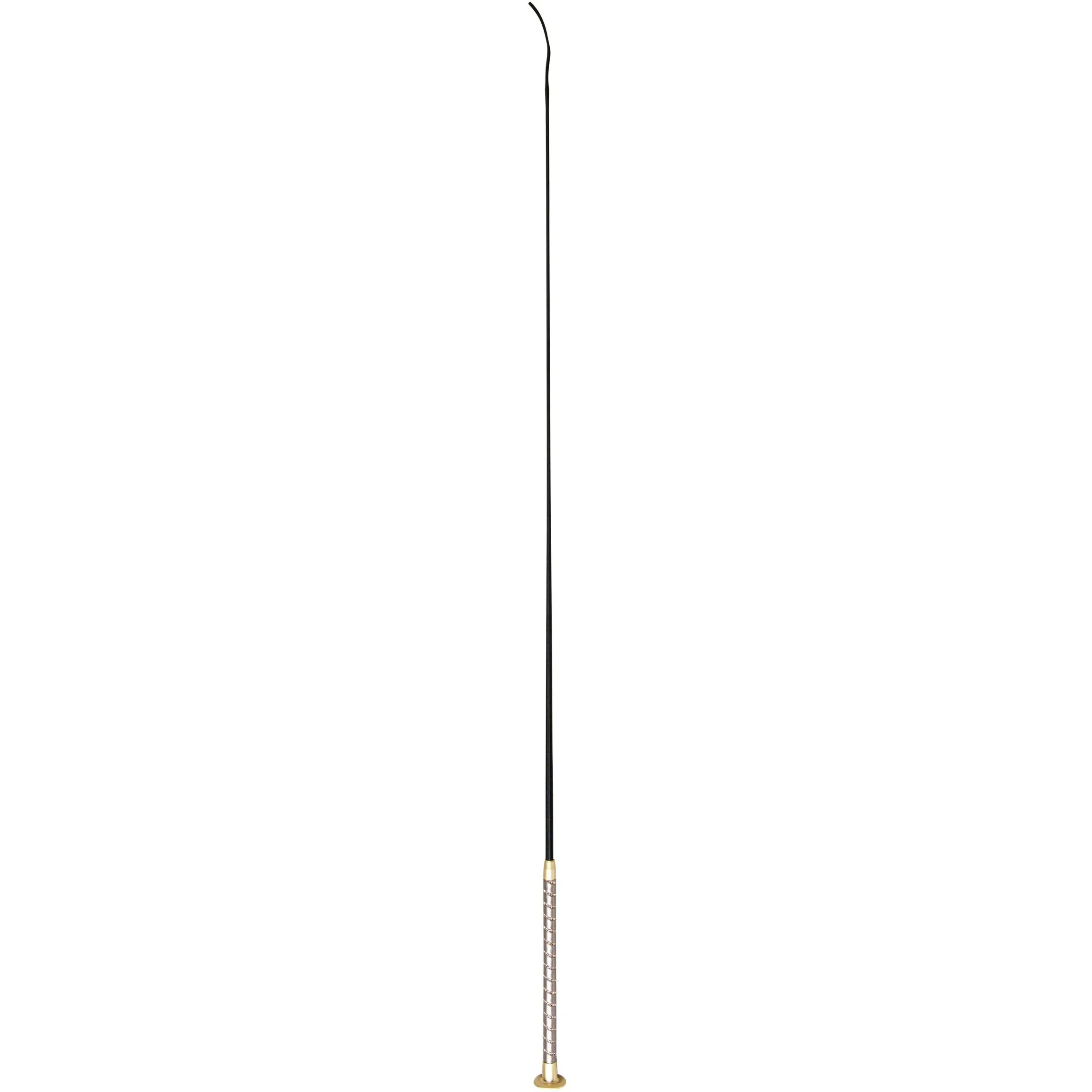Dressurgerte SPARKLE champagner