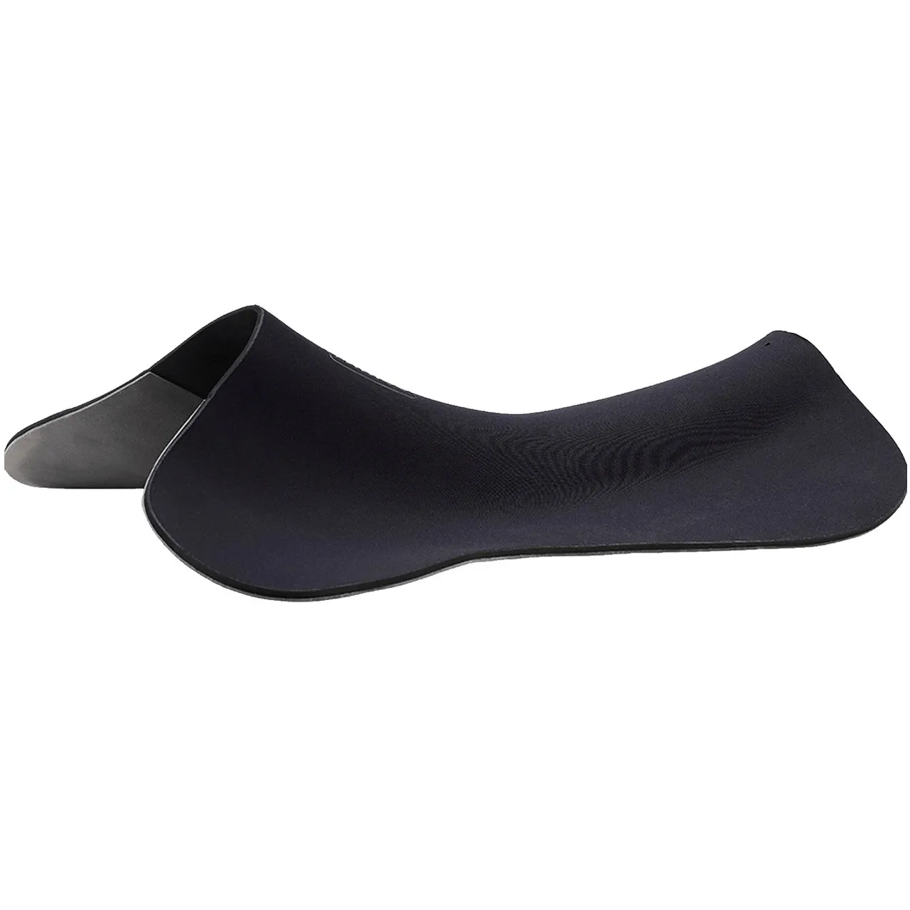 Riser Comfort Pad schwarz Springen 8mm